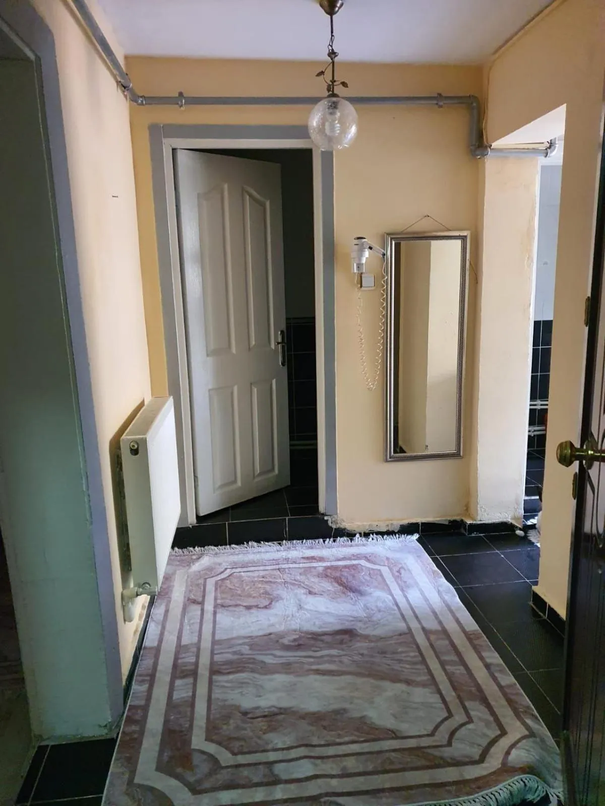 Facade/entrance in Apart La Mia