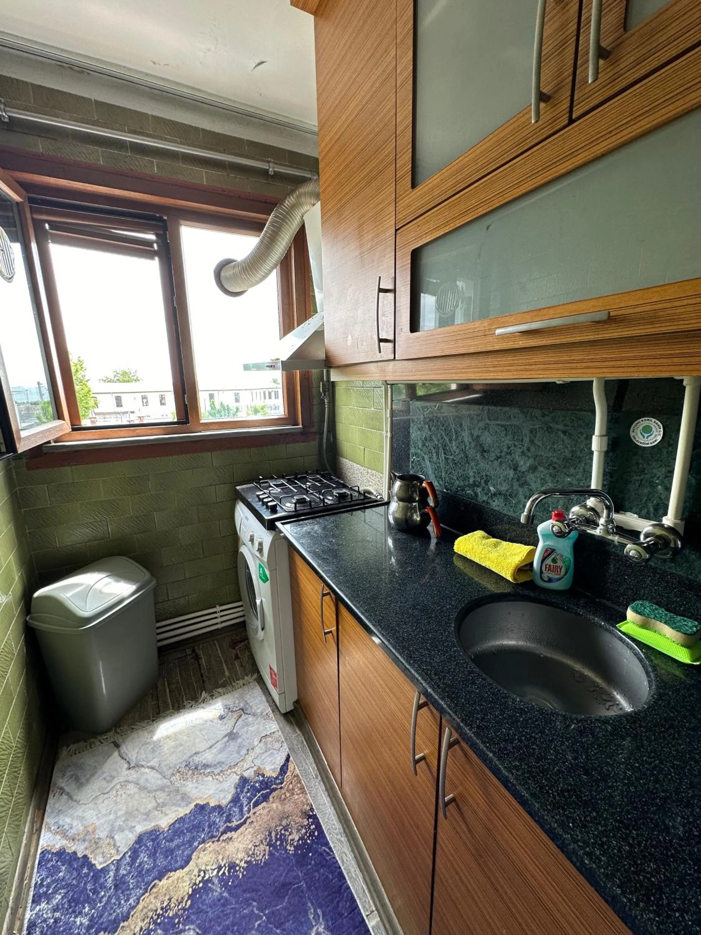 Bathroom in Apart La Mia