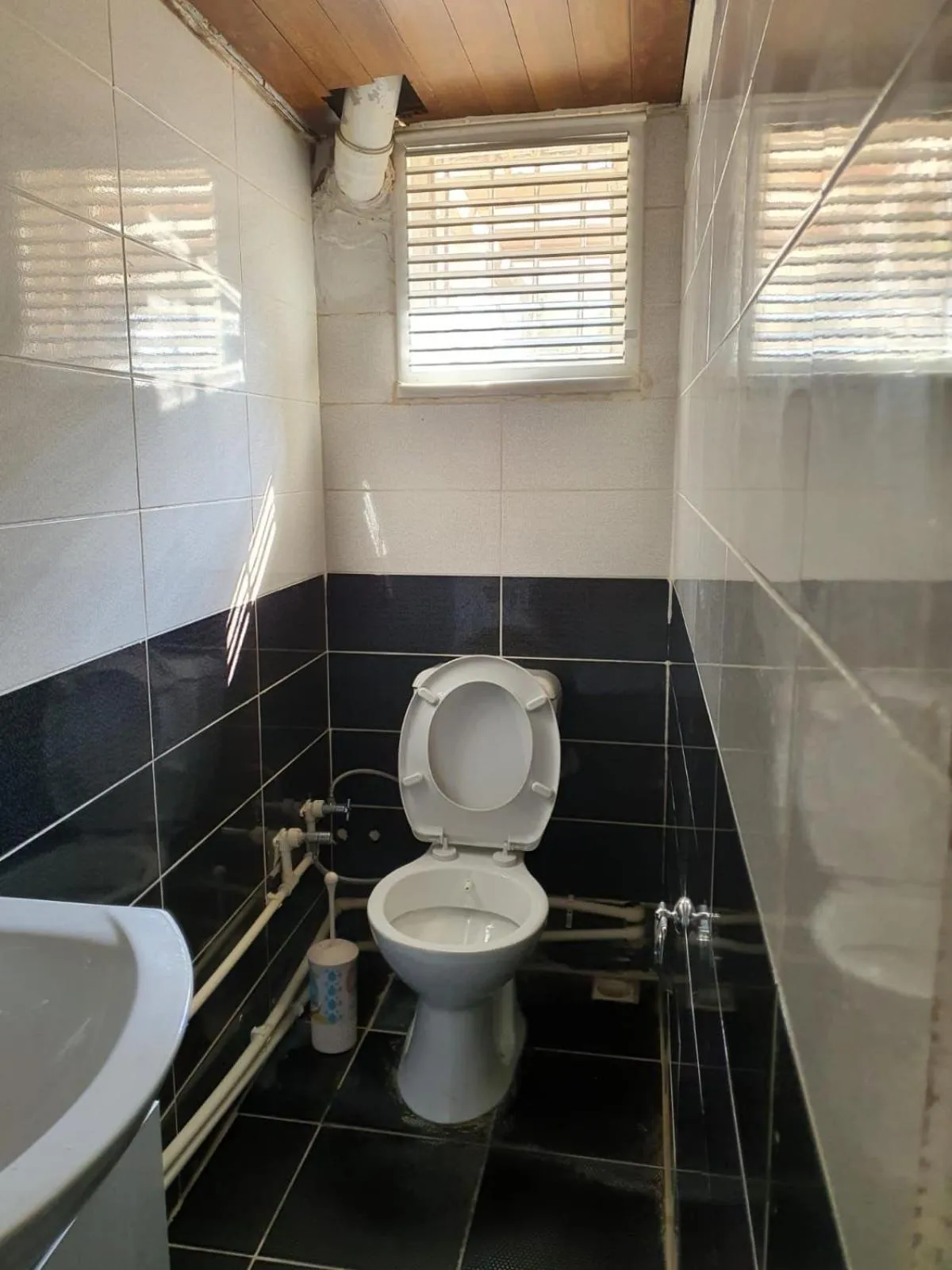 Bathroom in Apart La Mia