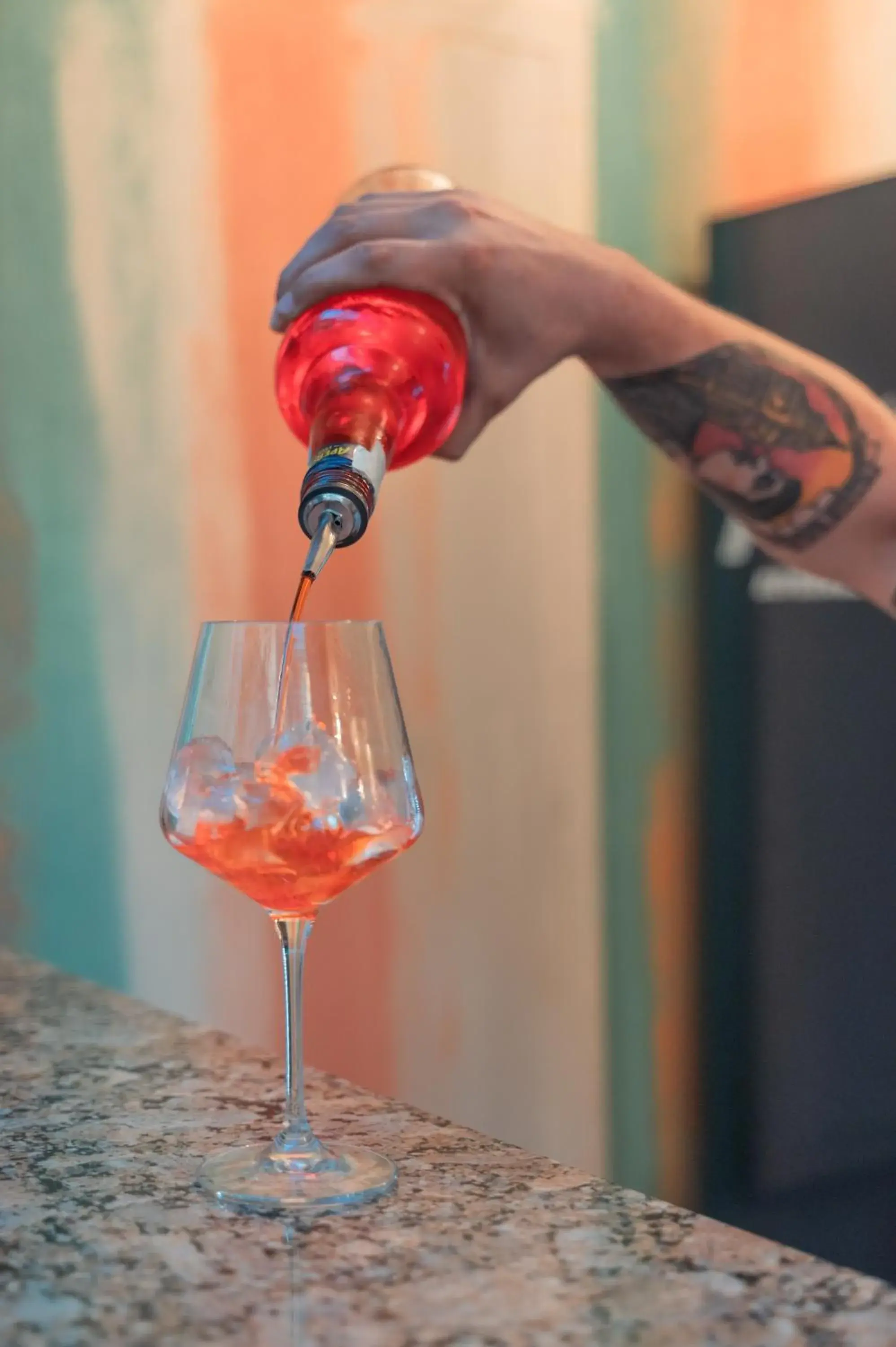 Lounge or bar in Villa Cesi Resort & Spa Lounge or bar in Villa Cesi Resort & Spa