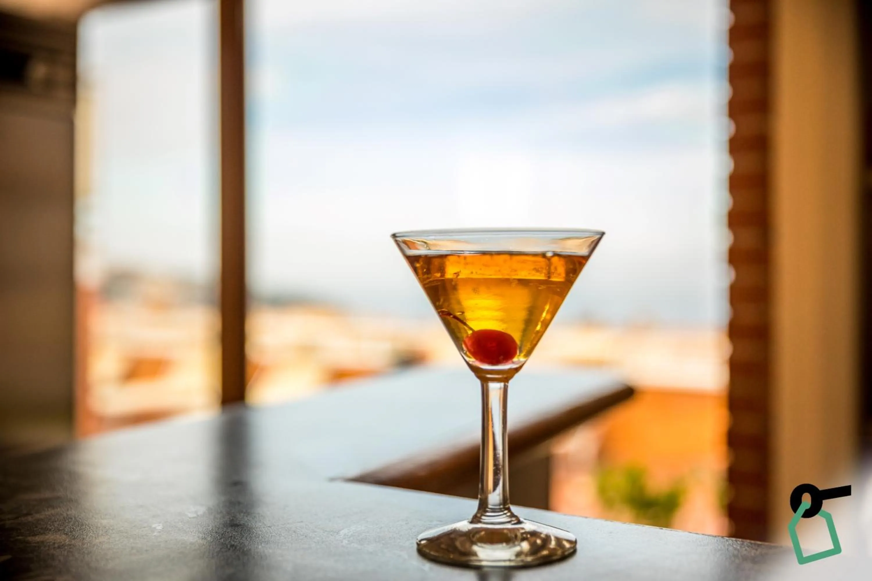 Lounge or bar in HOTIDAY Room Collection - Sorrento