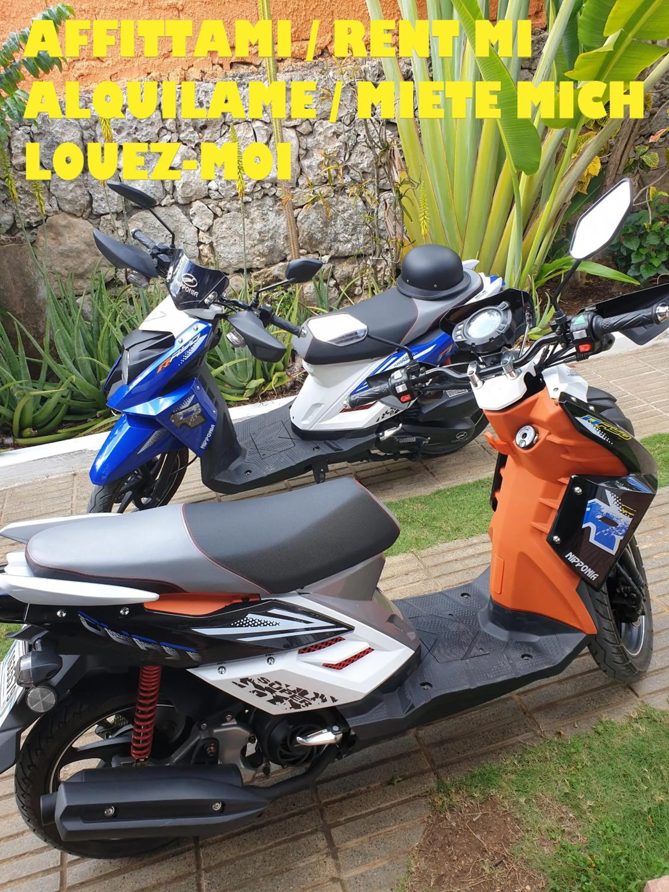 Day in PLAYA BLANCA BED AND BREAKFAST