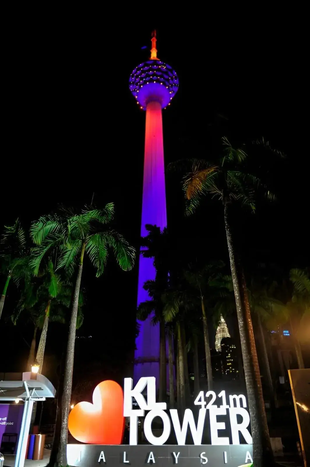 Nearby landmark in FKI INTERNATIONAL HOTEL Nearby landmark in FKI INTERNATIONAL HOTEL