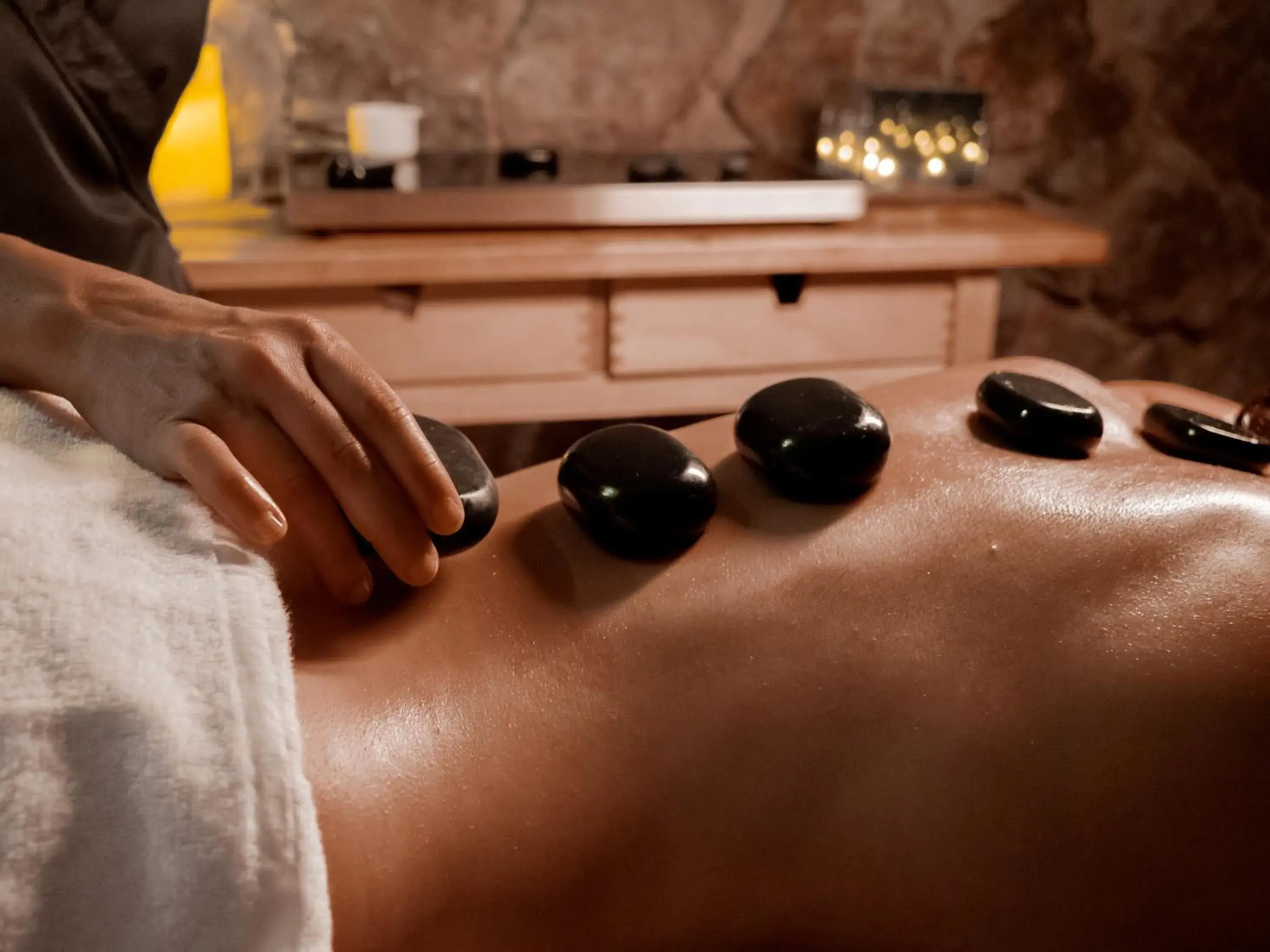 Spa and wellness centre/facilities in Hotel Central Wellness Spa and wellness centre/facilities in Hotel Central Wellness