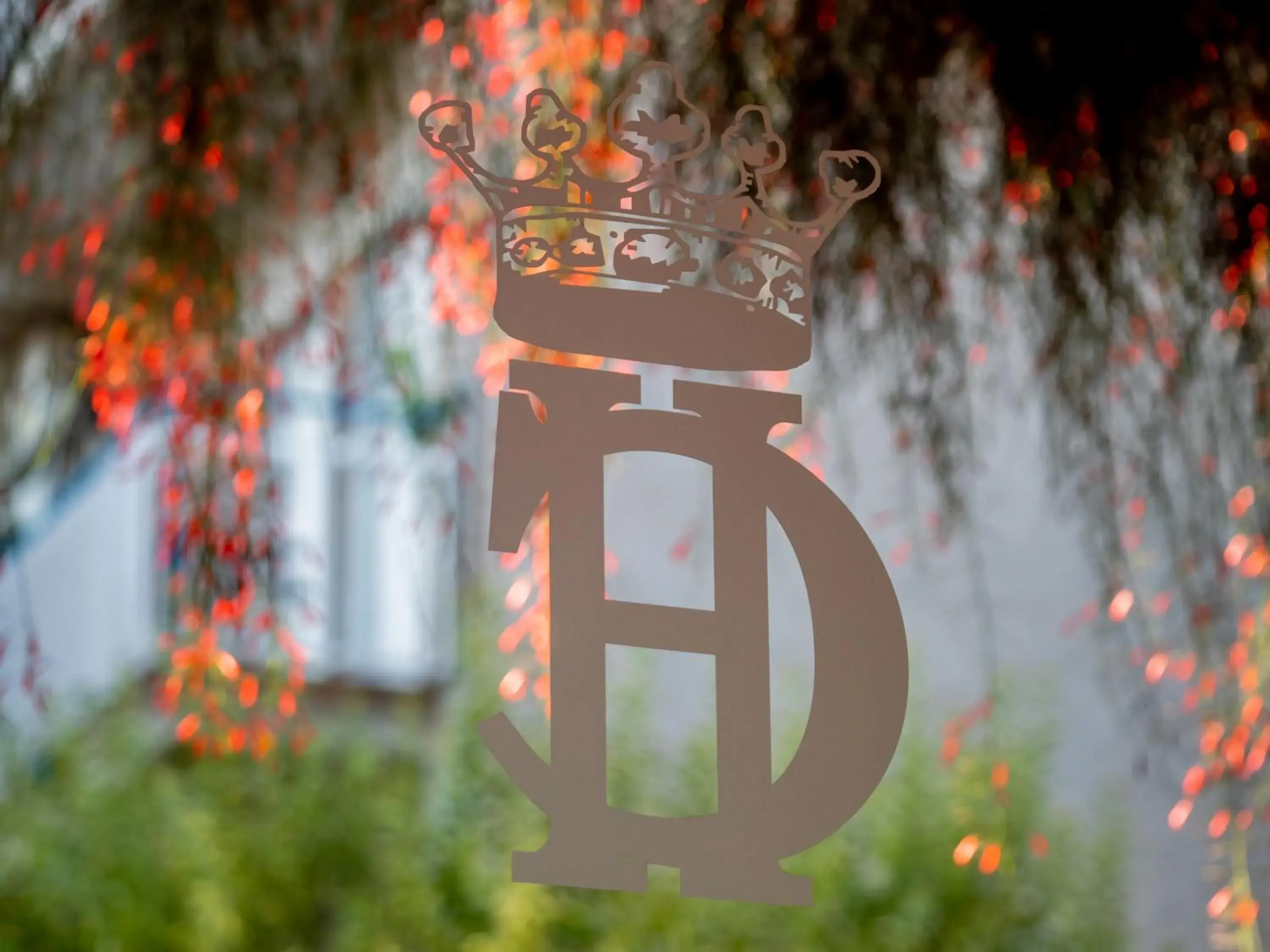 Property building in Hotel Central Wellness Property building in Hotel Central Wellness