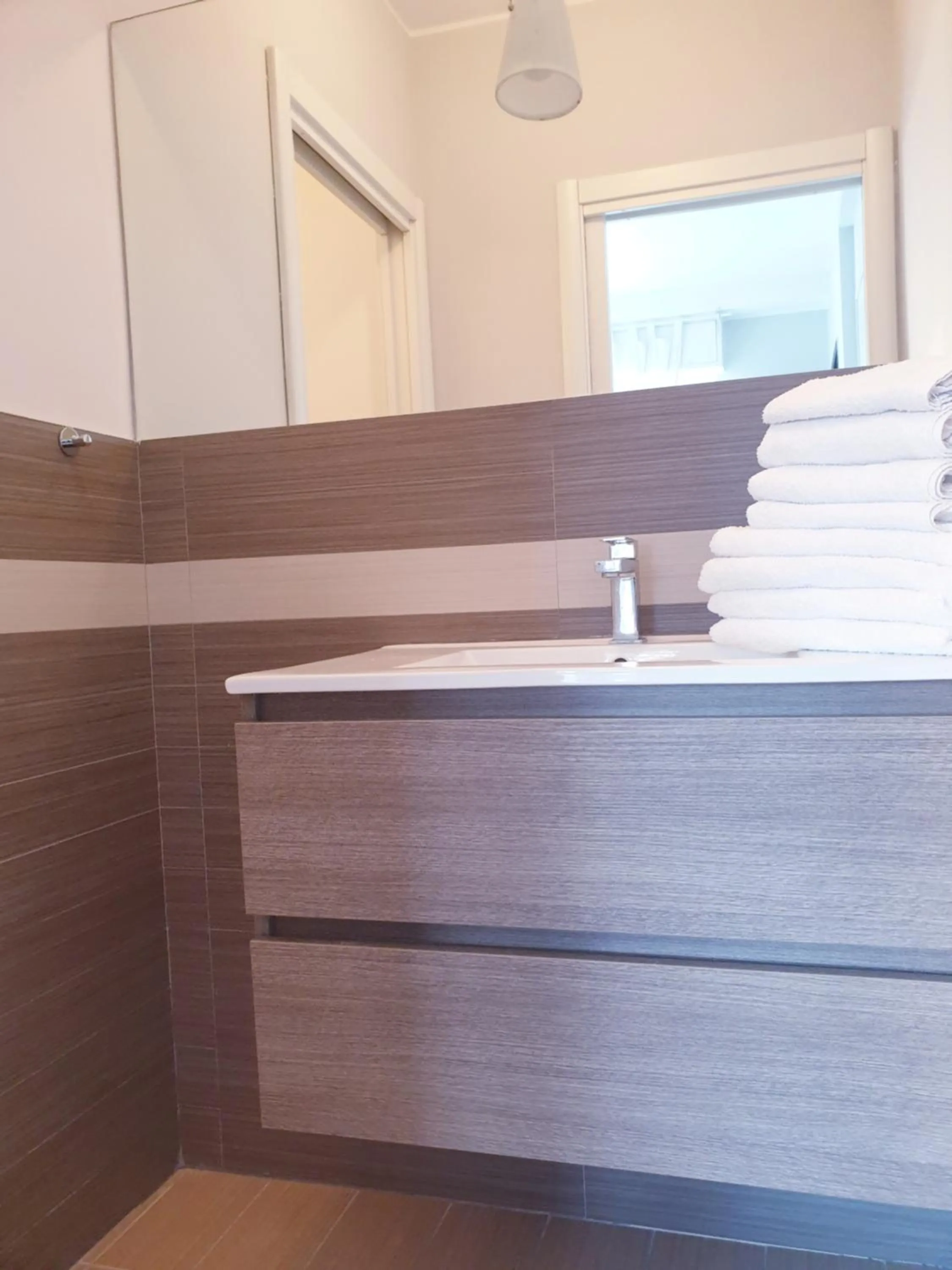 Massage in Michelangelo Apartments con parcheggio gratuito in loco e self check in