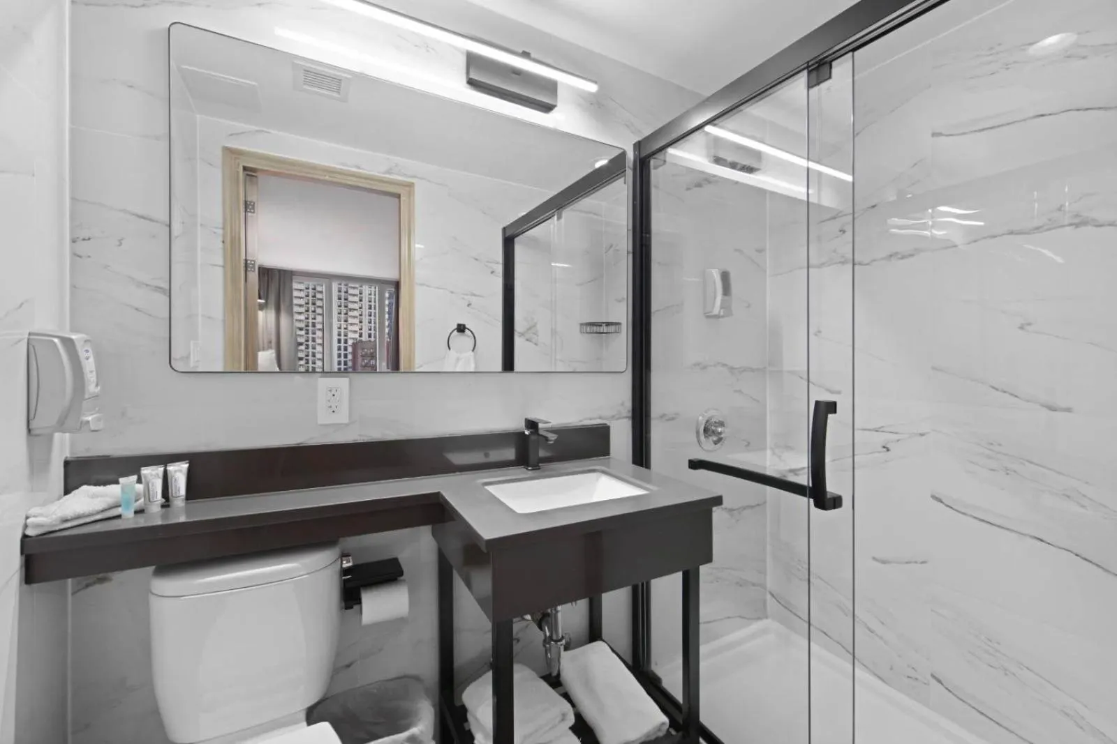 Hotel TREMONT Bronx Yankee Stadium