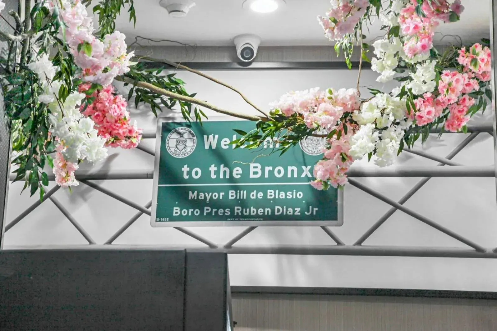 Lobby or reception in Hotel 365 Bronx - Yankee Stadium Lobby or reception in Hotel 365 Bronx - Yankee Stadium