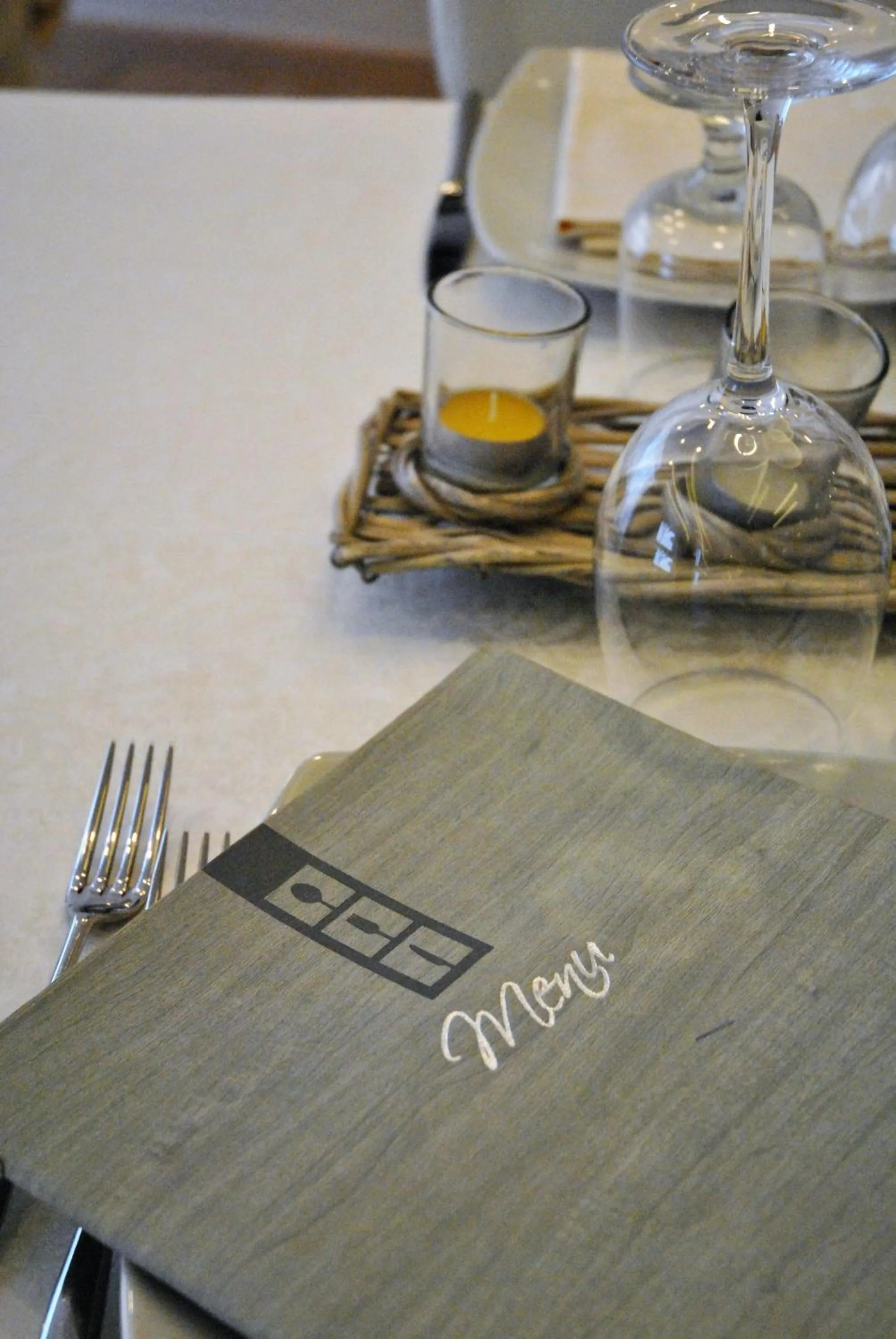 Restaurant/places to eat in Hotel Villa Fiorita