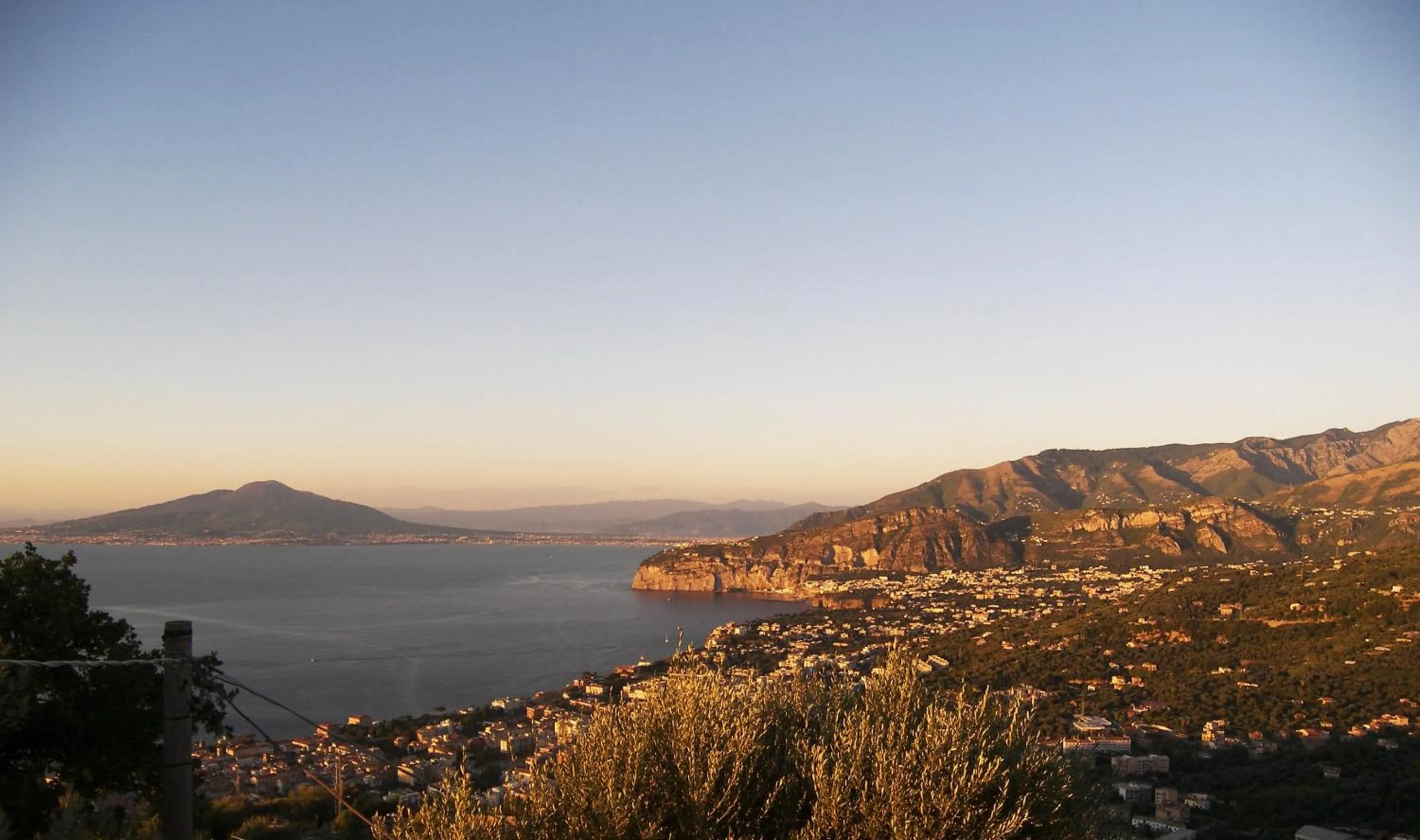 View (from property/room) in Hotel Villa Fiorita