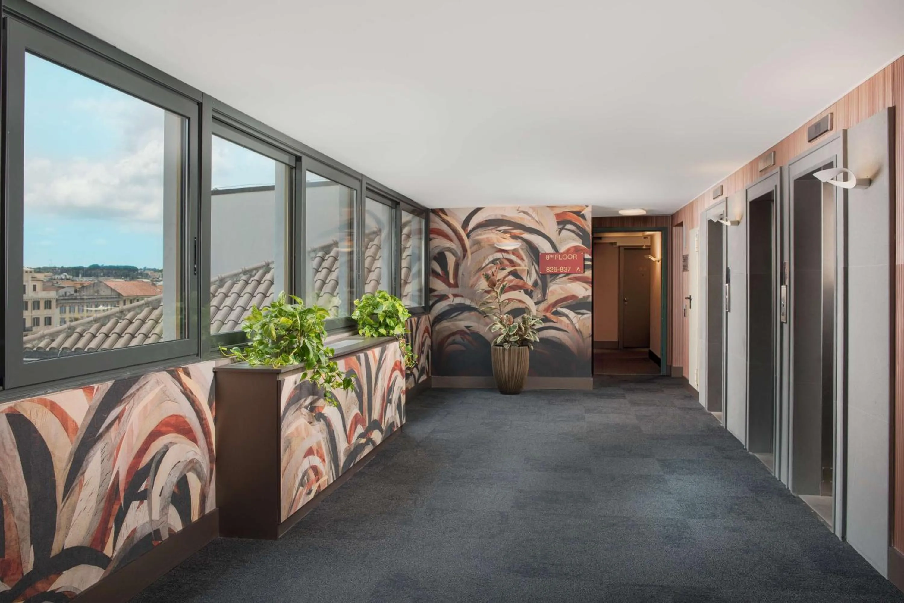 Other in NH Collection Roma Centro