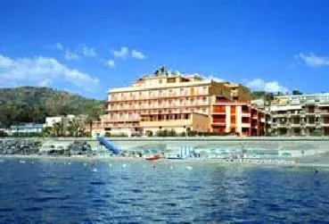 Day in Hotel Kennedy