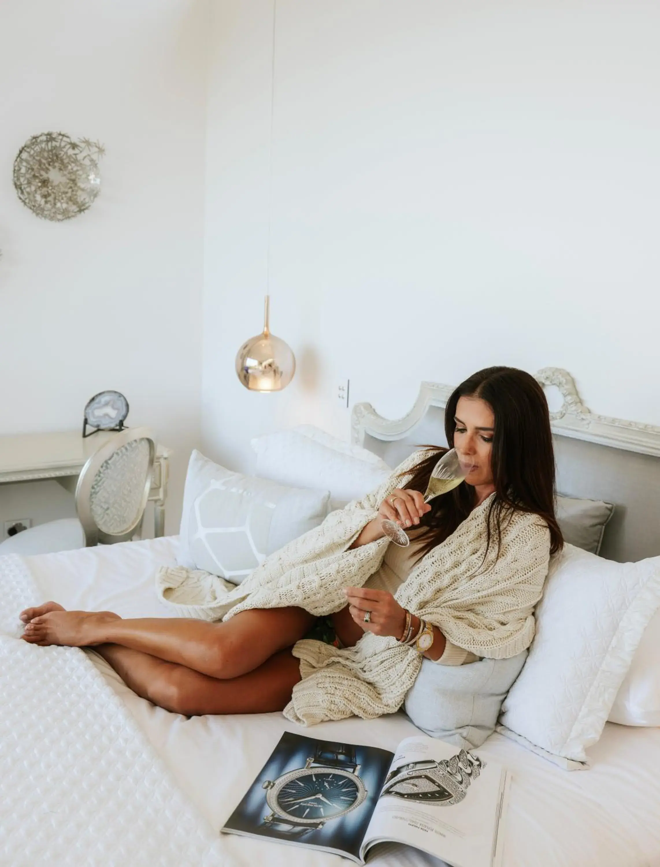 Bedroom, Bed in Omana Bedroom, Bed in Omana