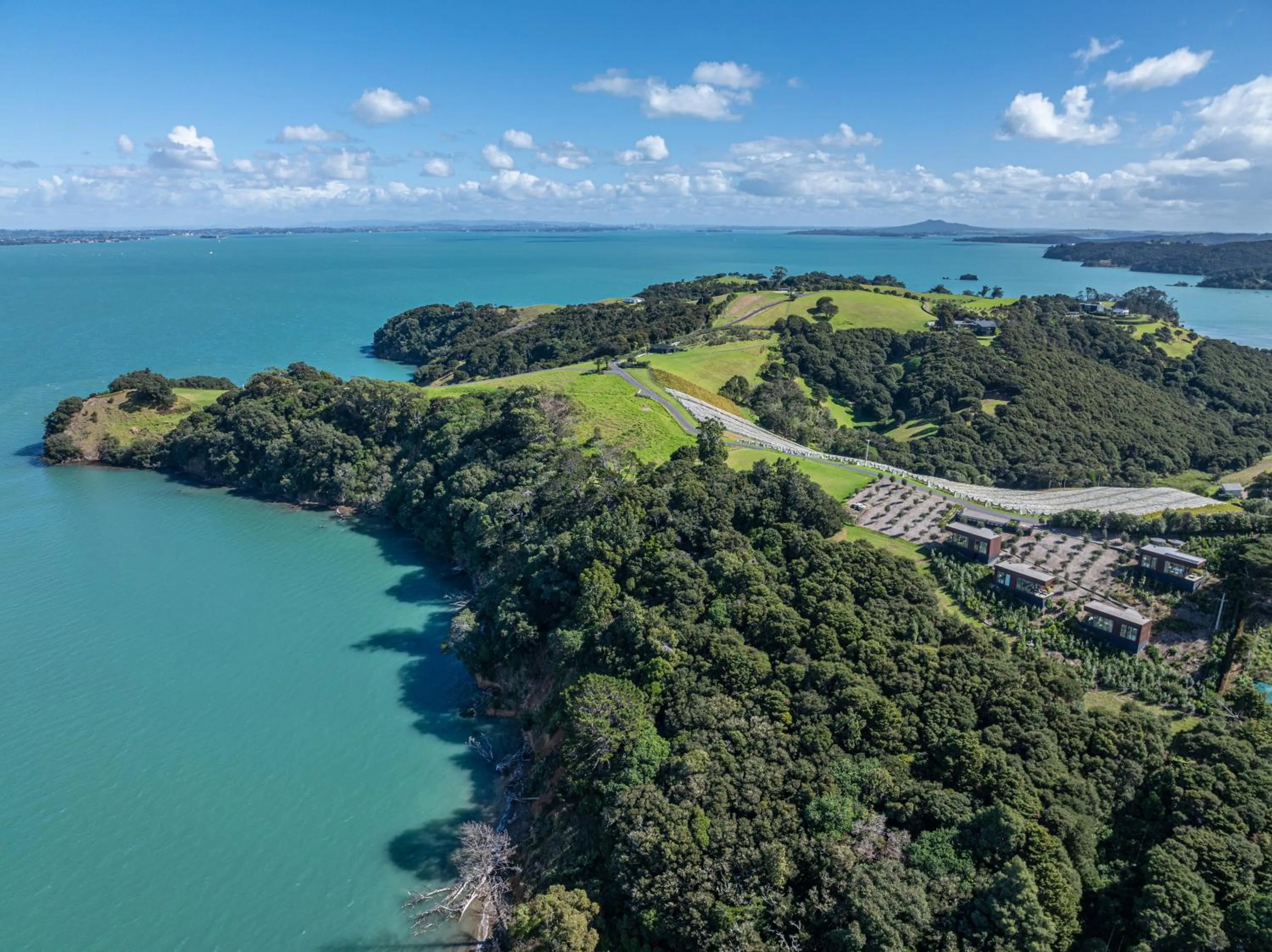 View (from property/room) in Omana