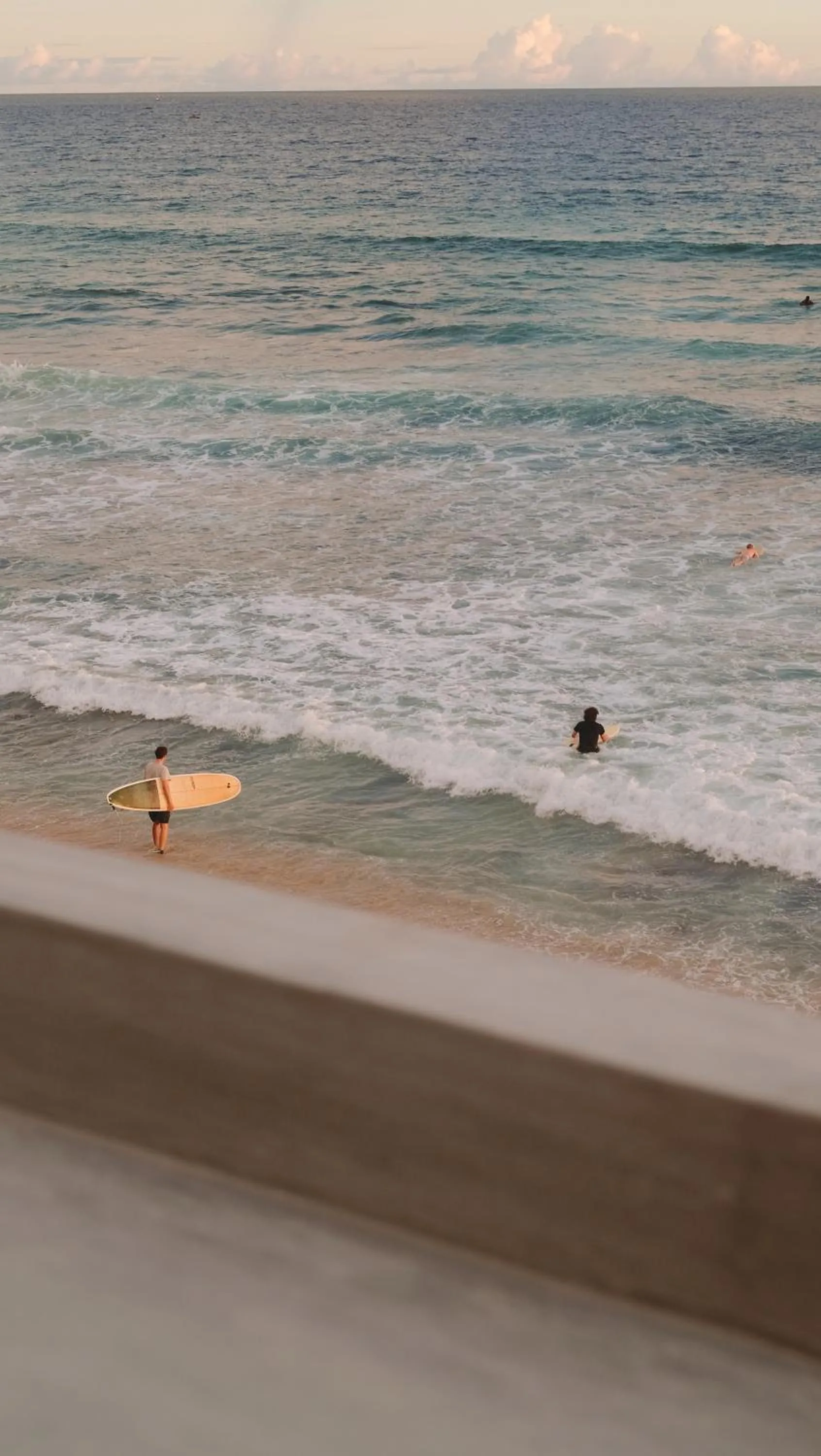 Restaurant/places to eat in Morena Boutique Hotel Weligama