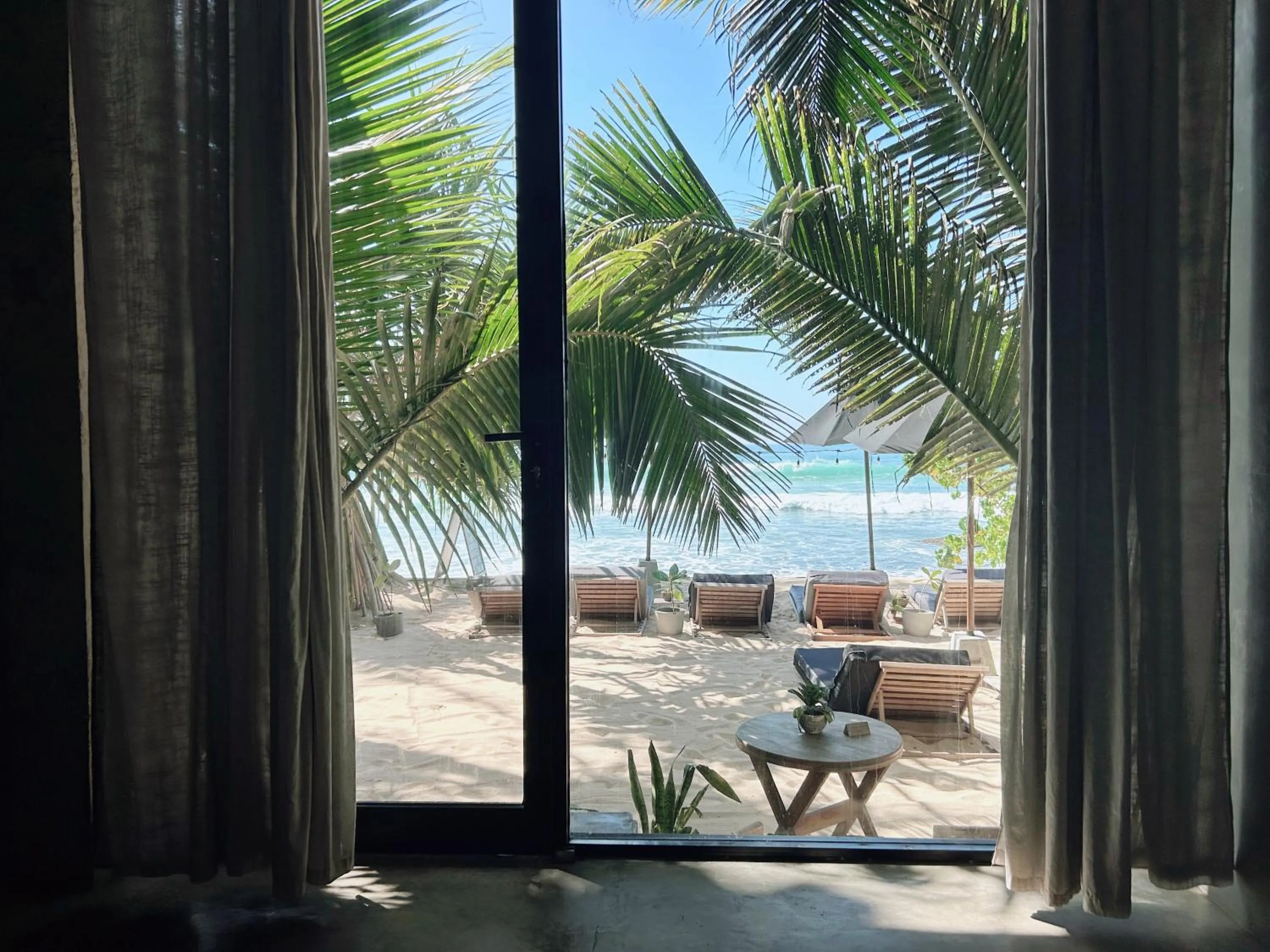 Morena Boutique Hotel Weligama