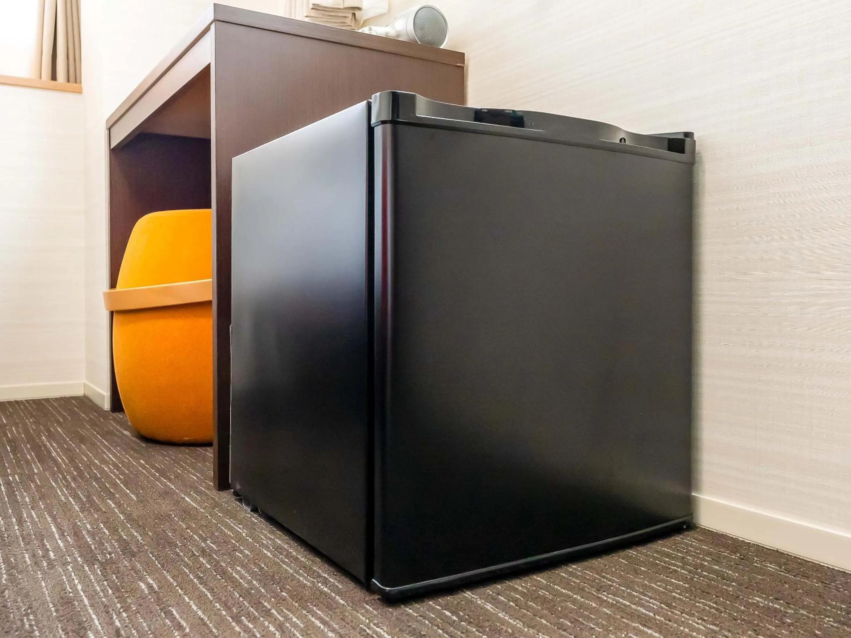 Area and facilities in Kyoto inn Mio