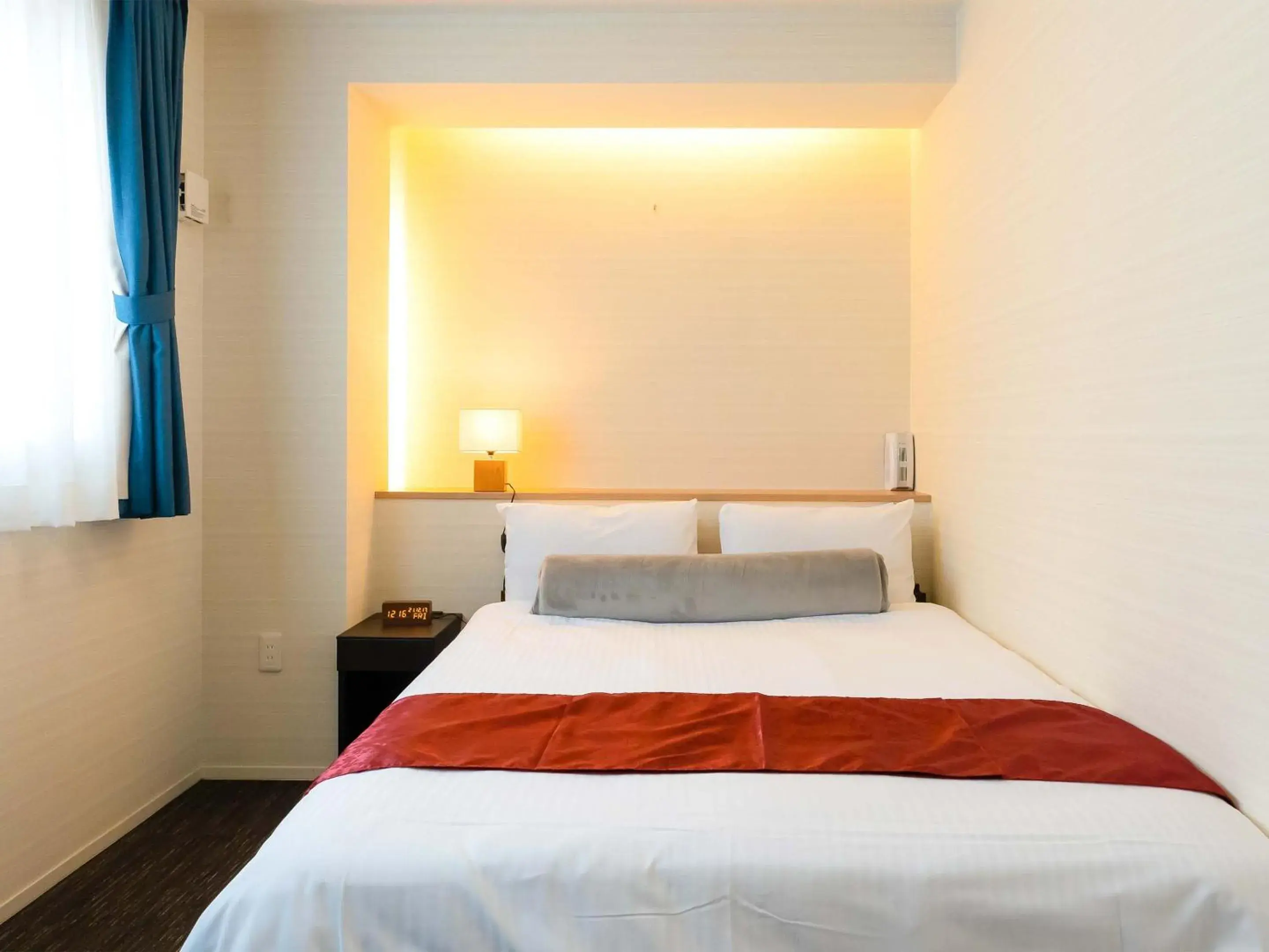 Photo of the whole room, Bed in Kyoto inn Mio Photo of the whole room, Bed in Kyoto inn Mio