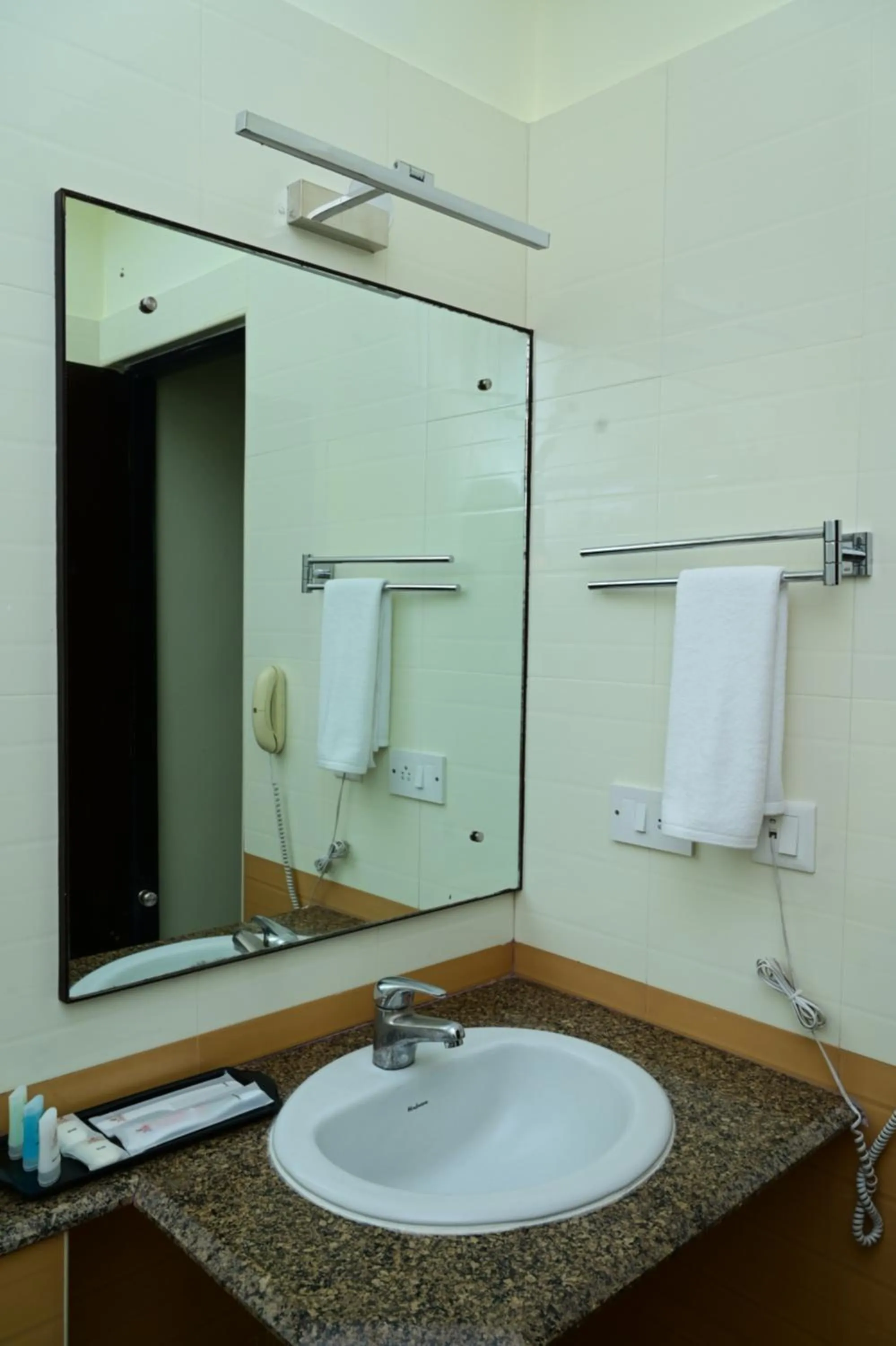 Bathroom in Sterling Keys by TGI