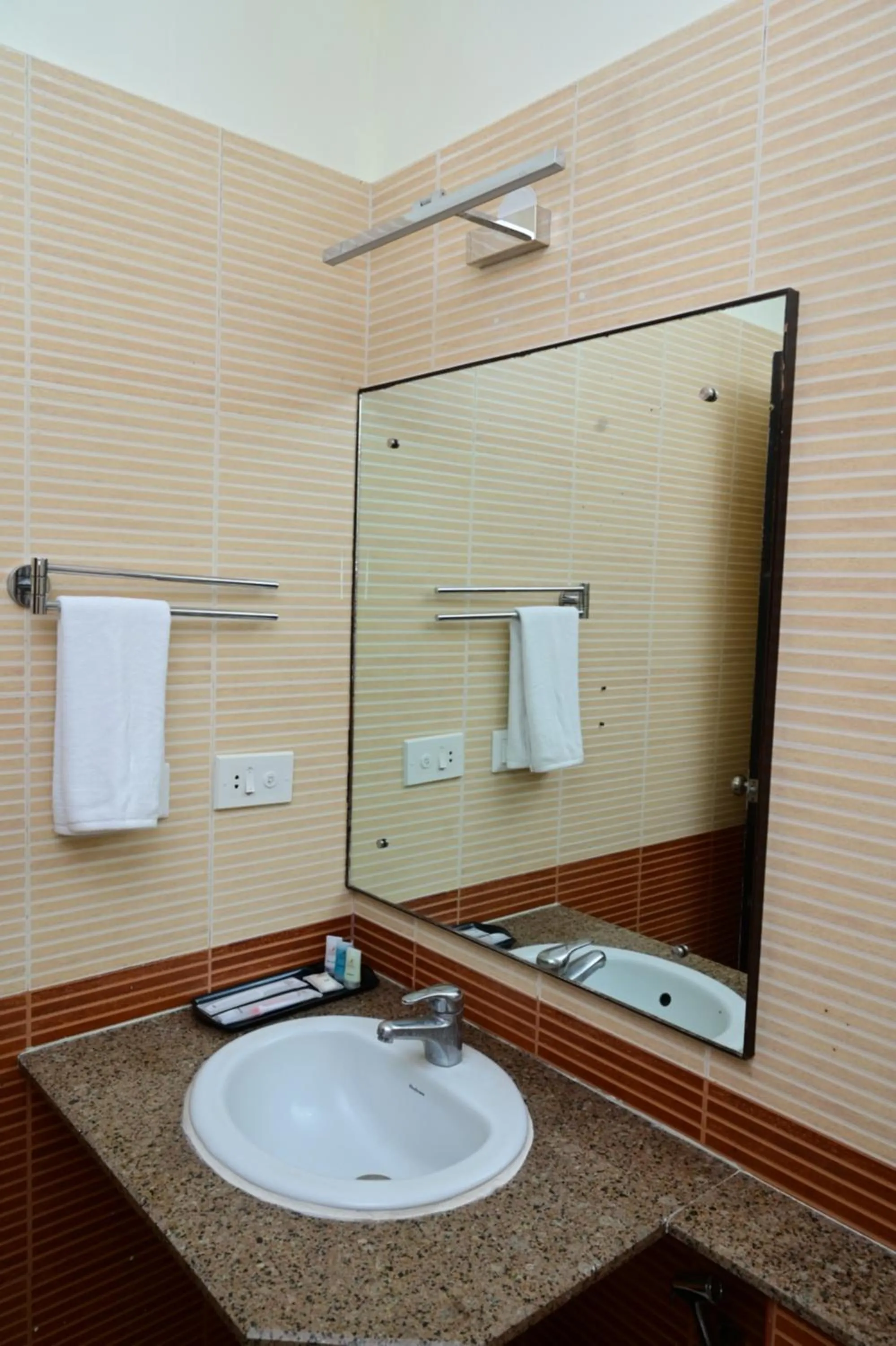 Bathroom in Sterling Keys by TGI