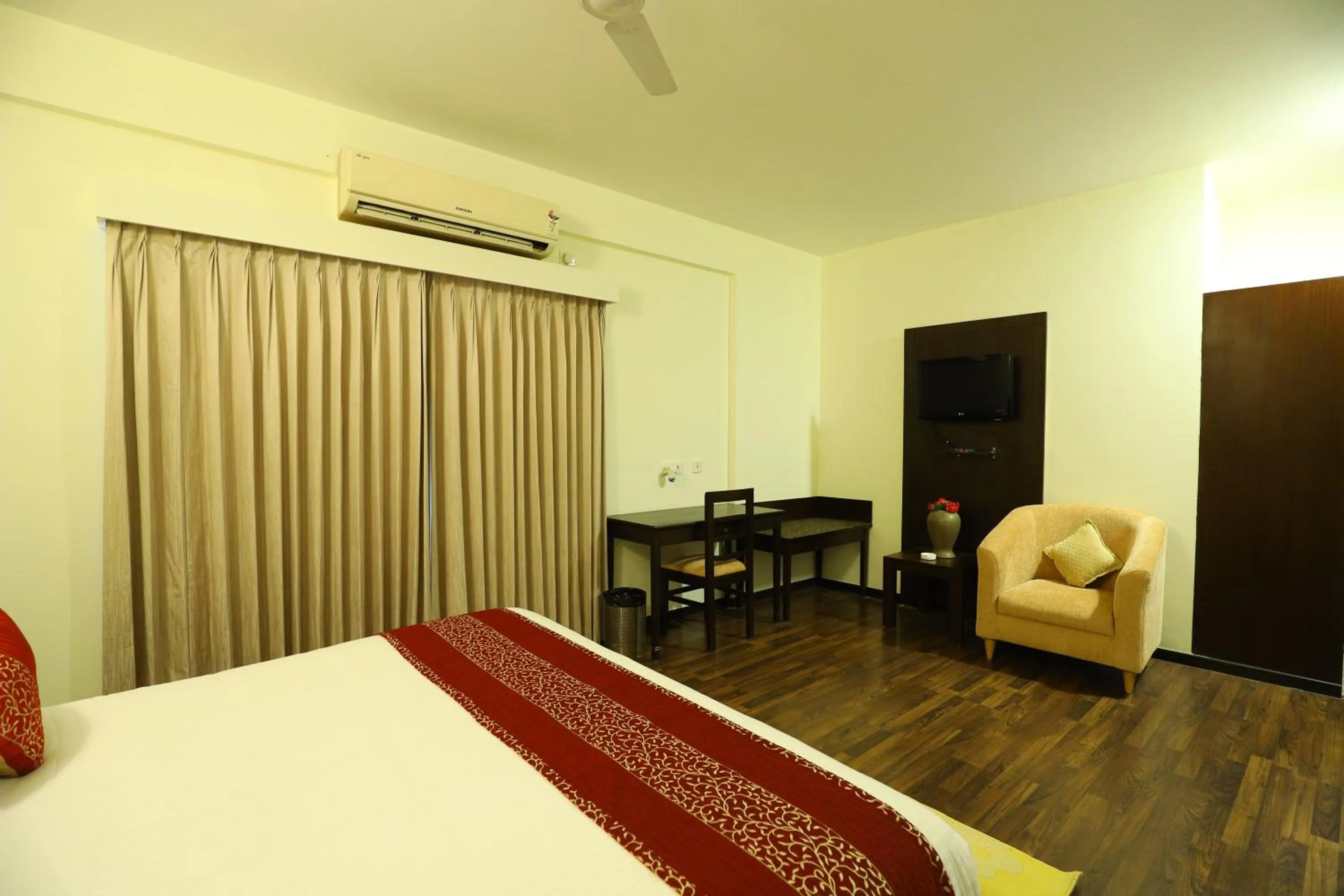 View (from property/room) in Sterling Keys by TGI