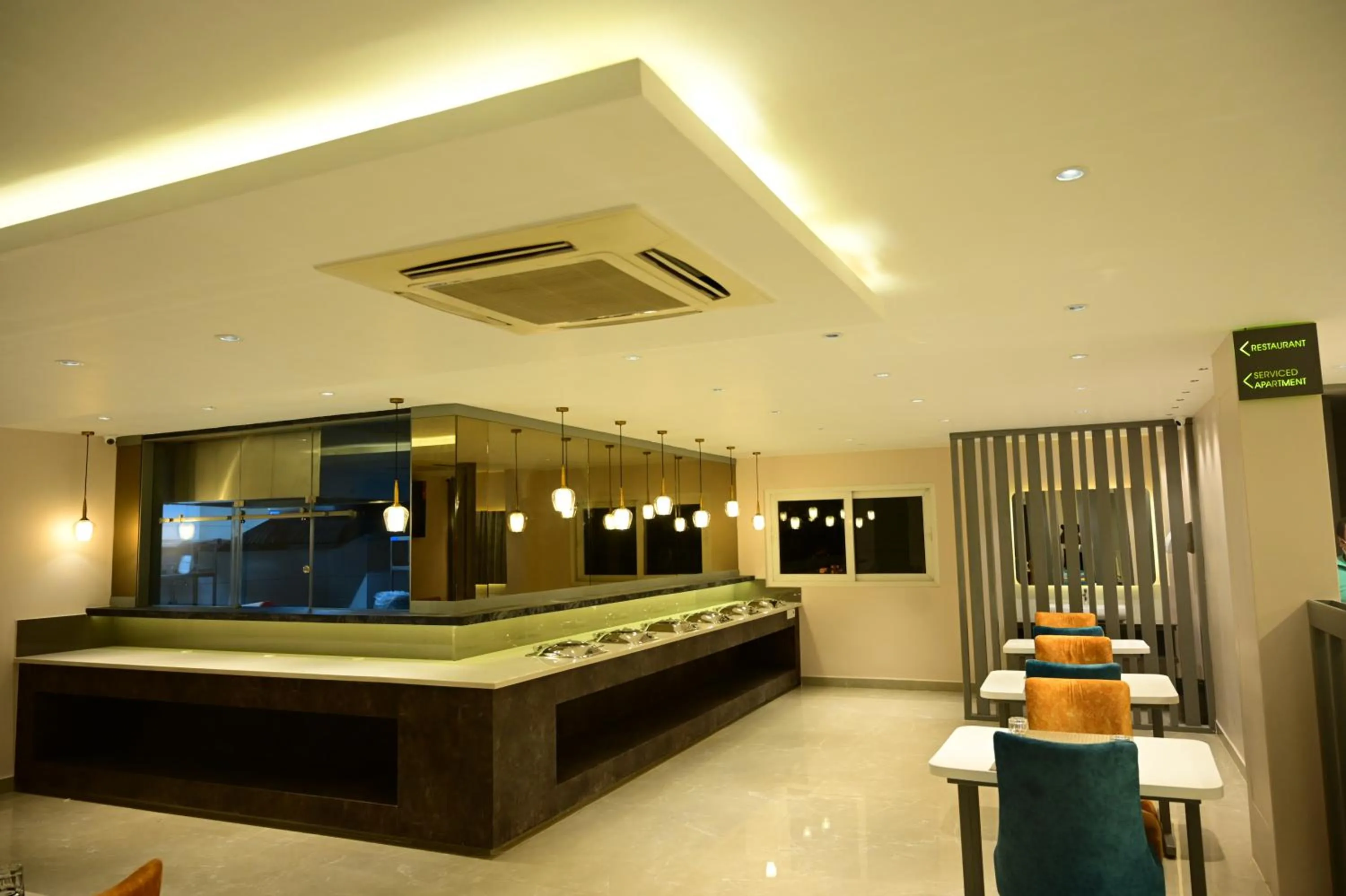 Breakfast in Sterling Keys by TGI