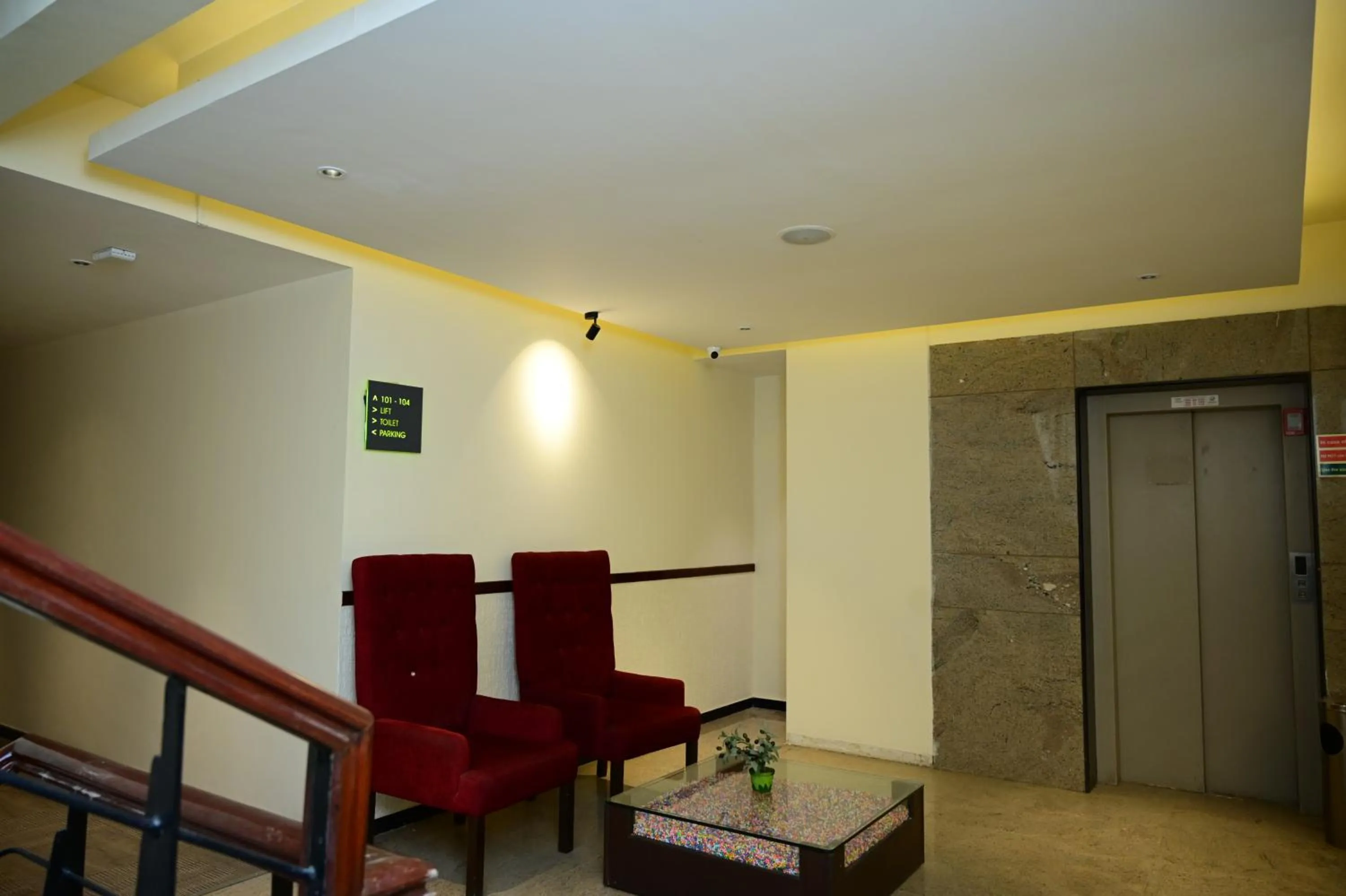 Property building in Sterling Keys by TGI