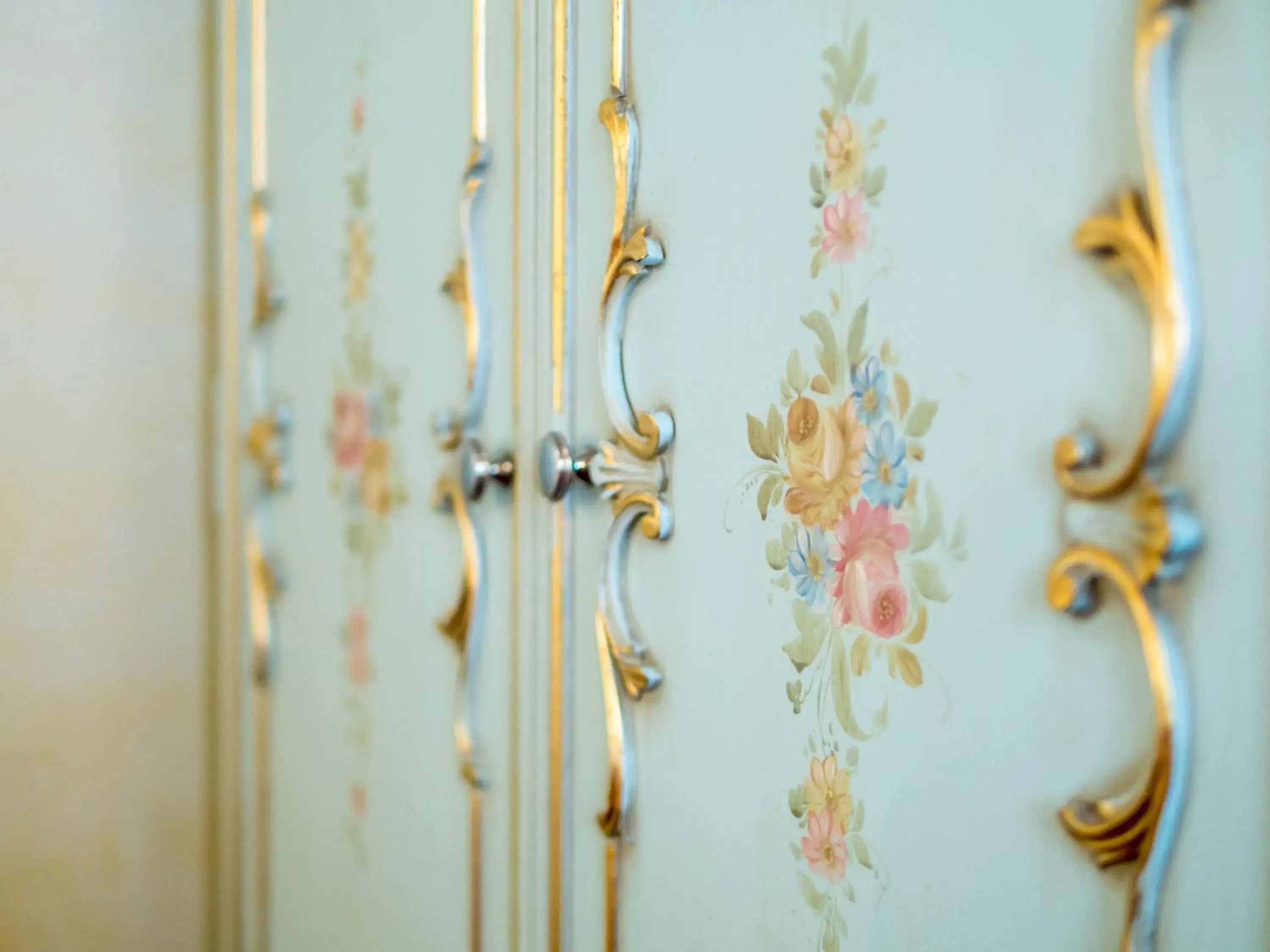 Junior Suite in Locanda Ca' Zose Junior Suite in Locanda Ca' Zose