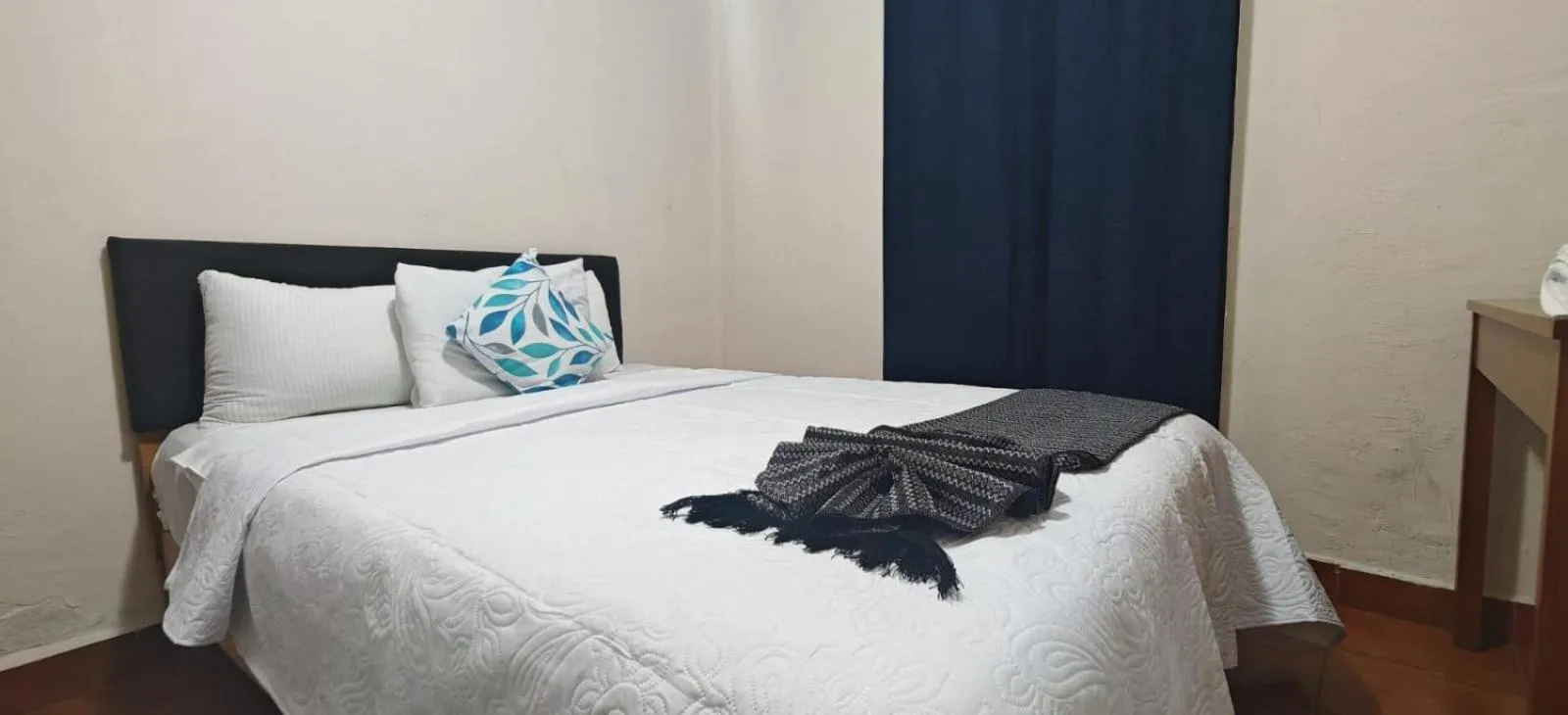 Bedroom in CASARU HOTEL OAXACA
