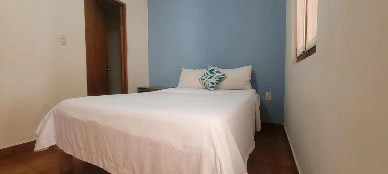 Photo of the whole room in CASARU HOTEL OAXACA