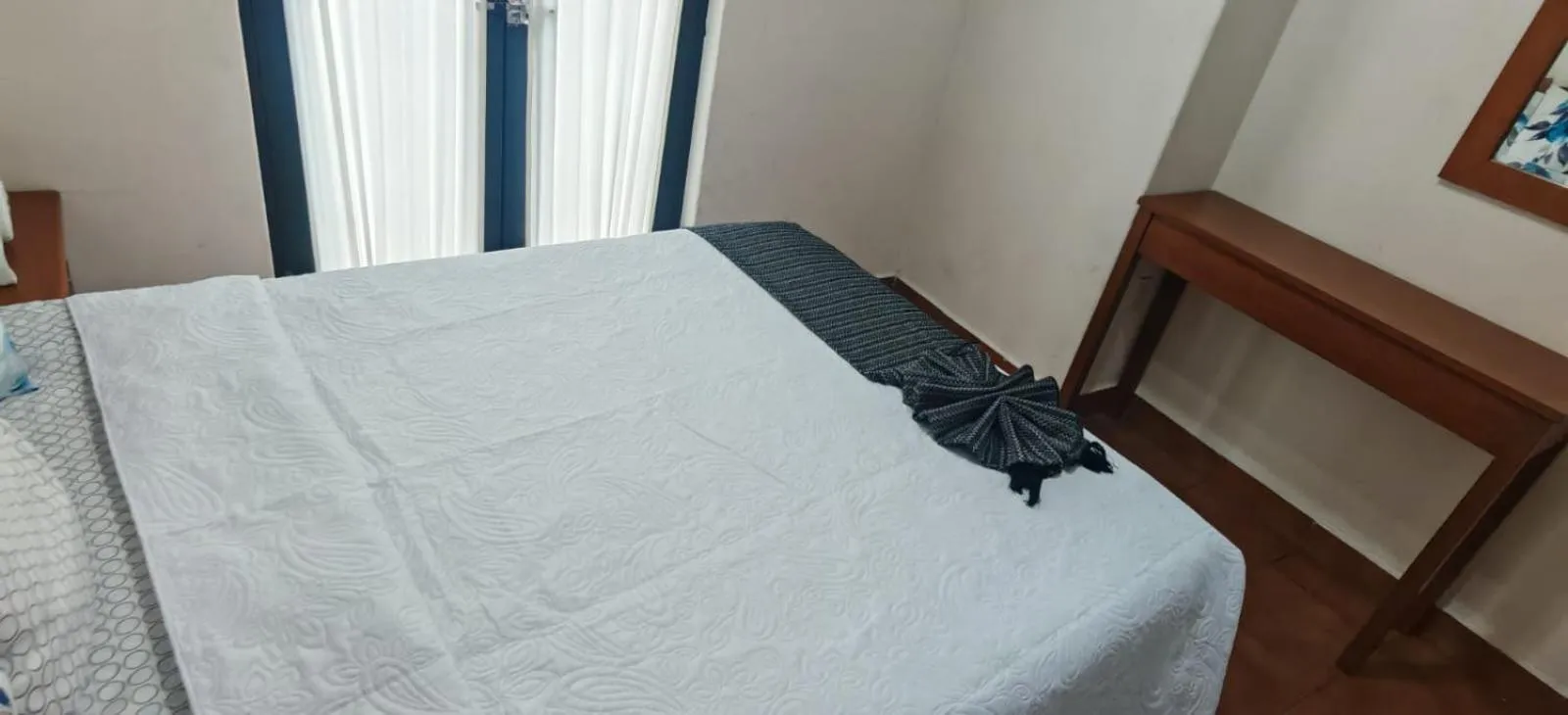 Bedroom in CASARU HOTEL OAXACA