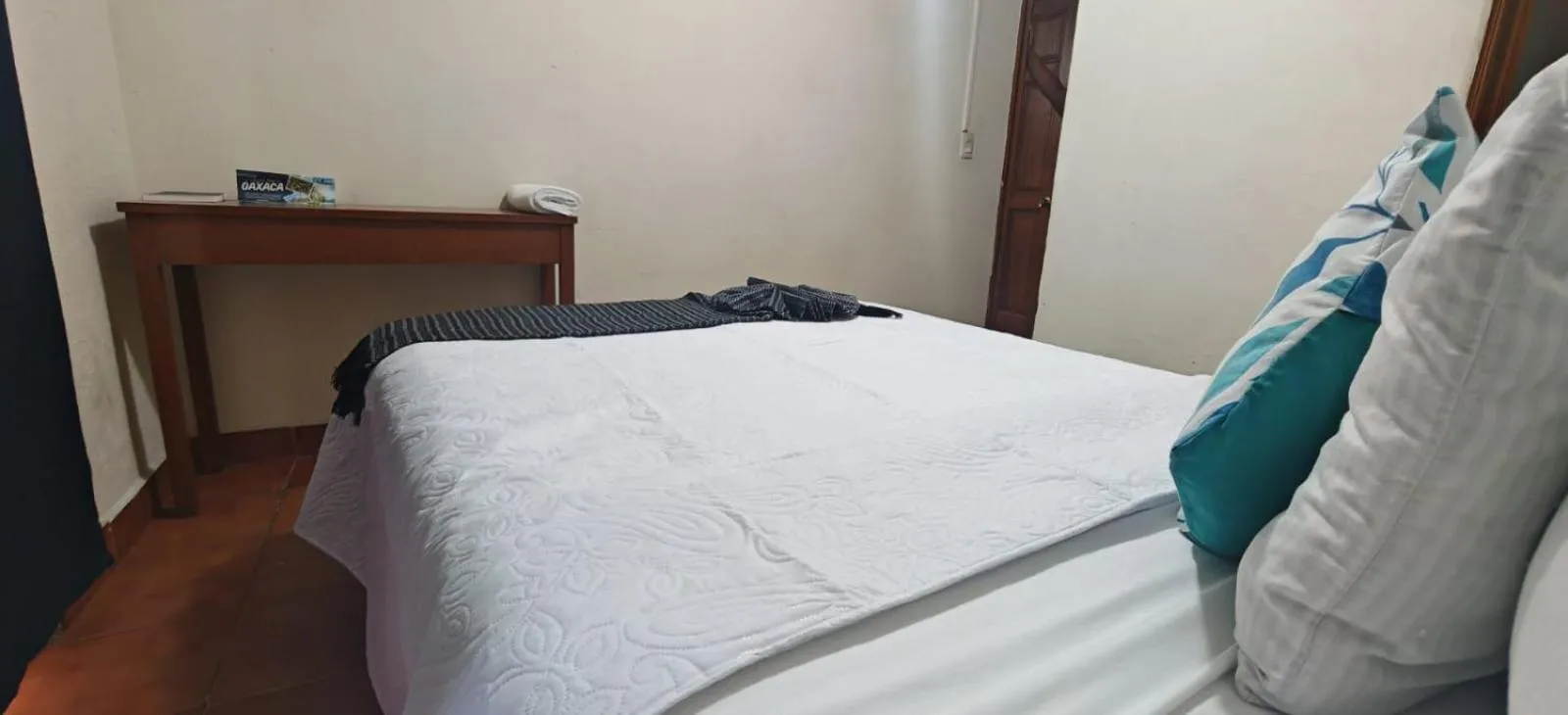 Bedroom in CASARU HOTEL OAXACA