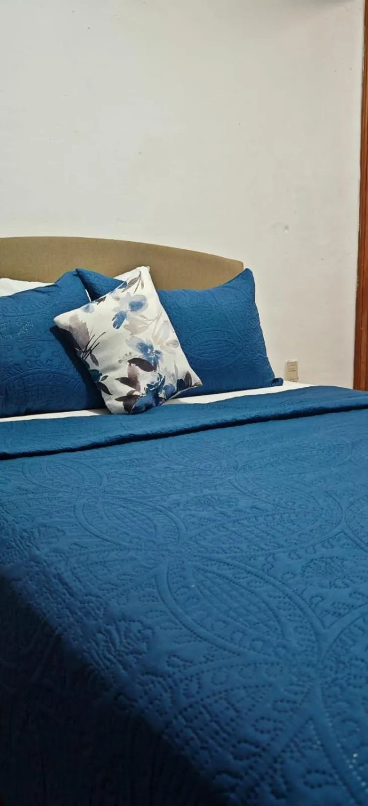 Bedroom in CASARU HOTEL OAXACA