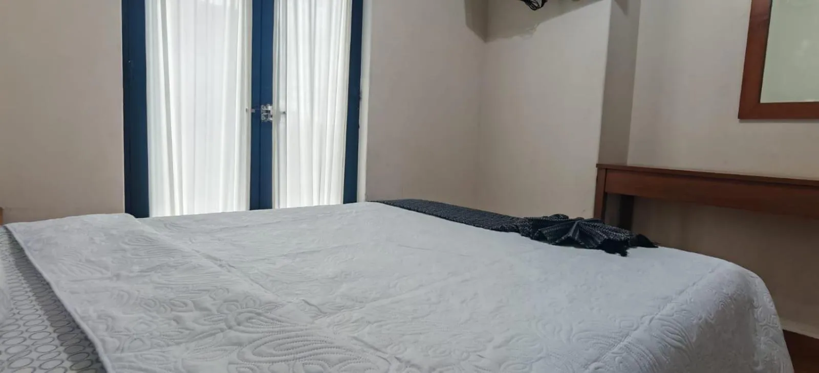 Property building in CASARU HOTEL OAXACA