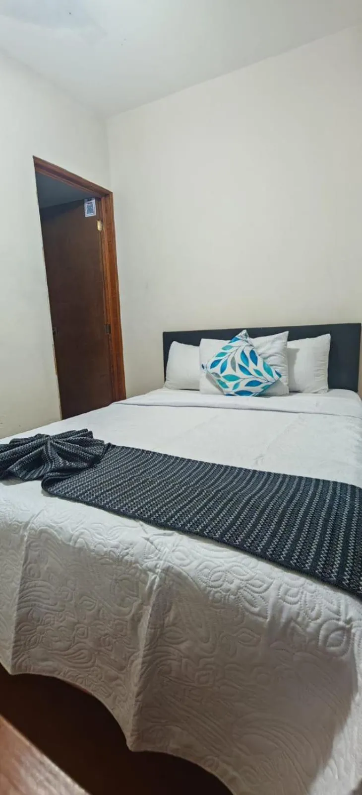 Bedroom in CASARU HOTEL OAXACA