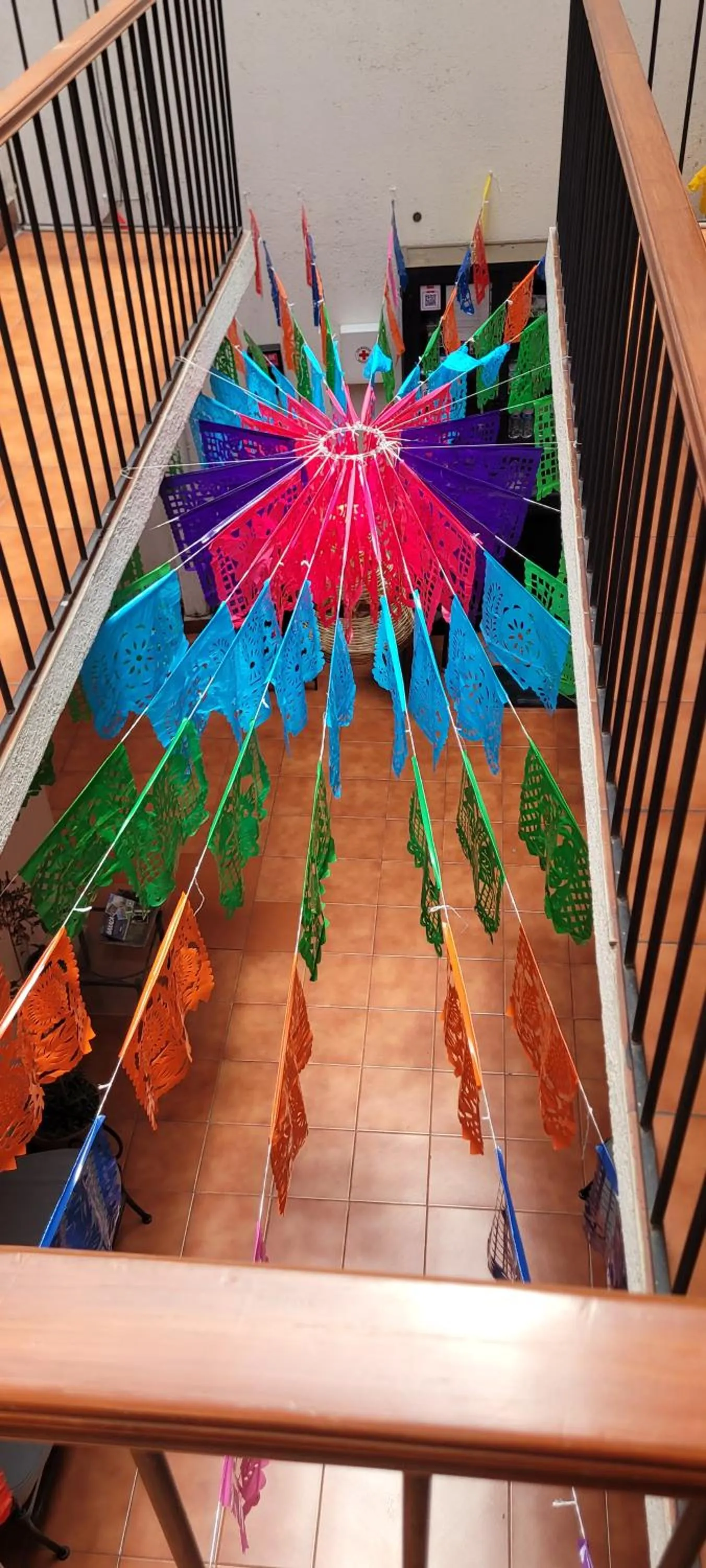Property building in CASARU HOTEL OAXACA