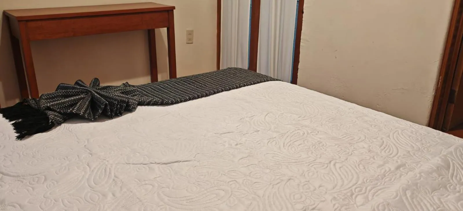Bedroom in CASARU HOTEL OAXACA