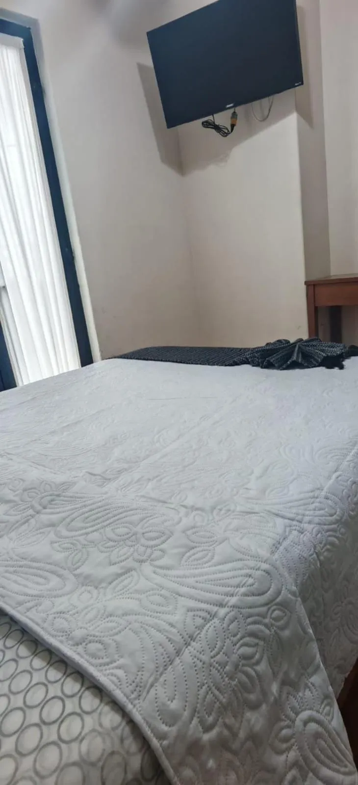 Bedroom in CASARU HOTEL OAXACA