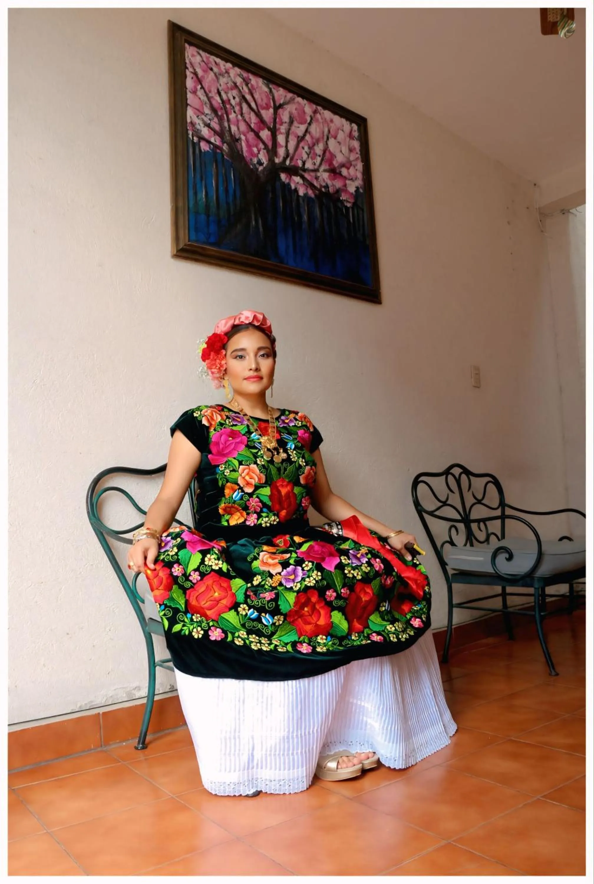 Property building in CASARU HOTEL OAXACA