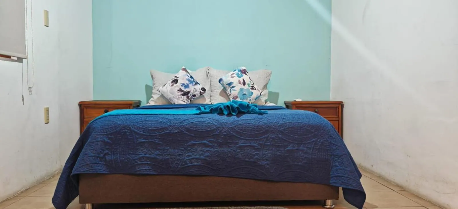 Bedroom in CASARU HOTEL OAXACA