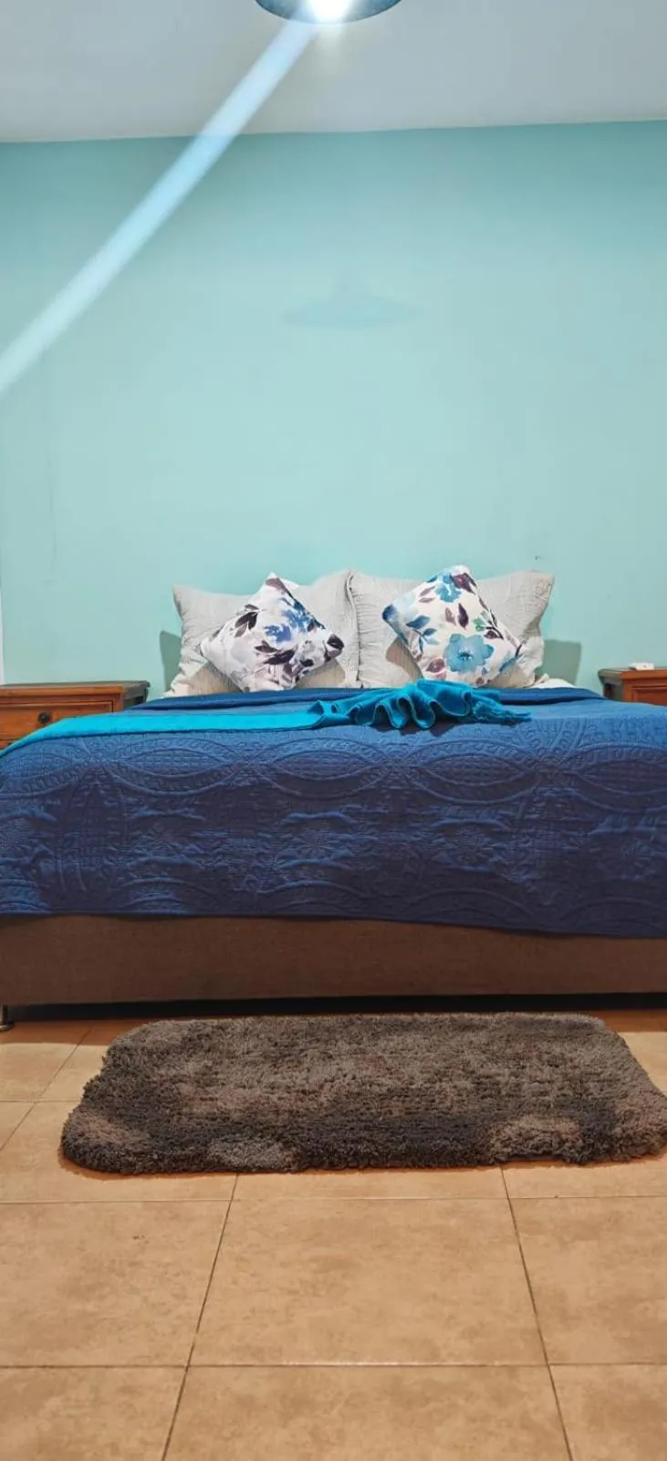 Bedroom in CASARU HOTEL OAXACA