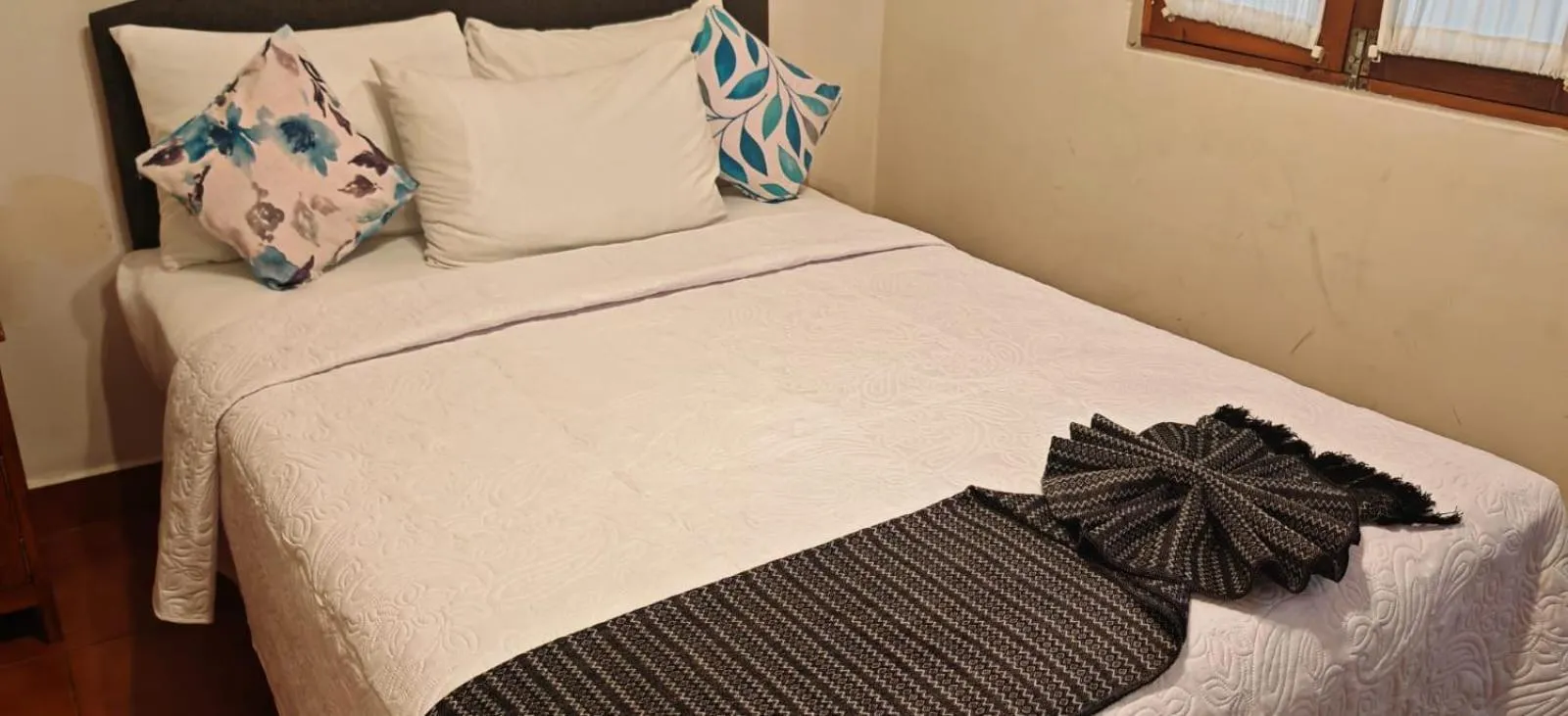 Bedroom in CASARU HOTEL OAXACA