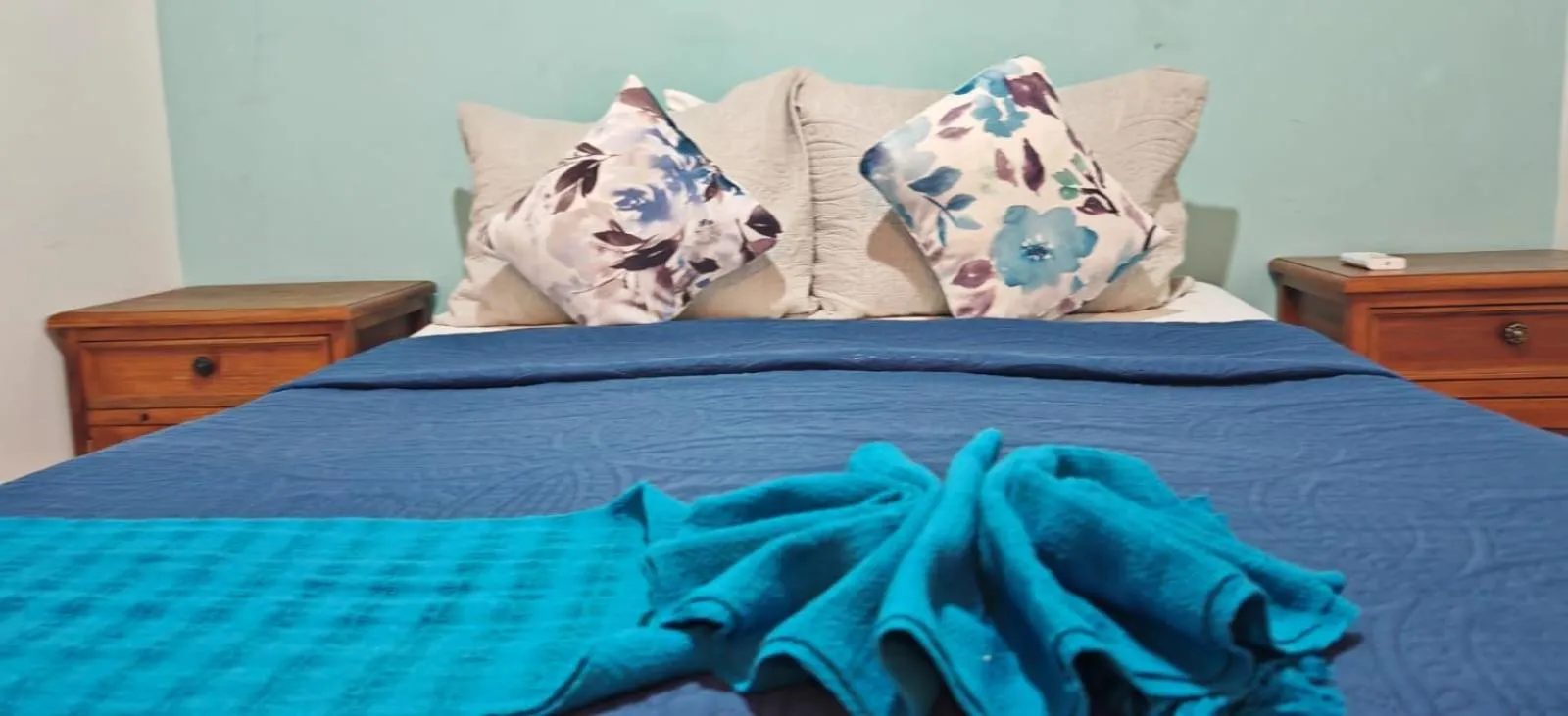 bunk bed in CASARU HOTEL OAXACA