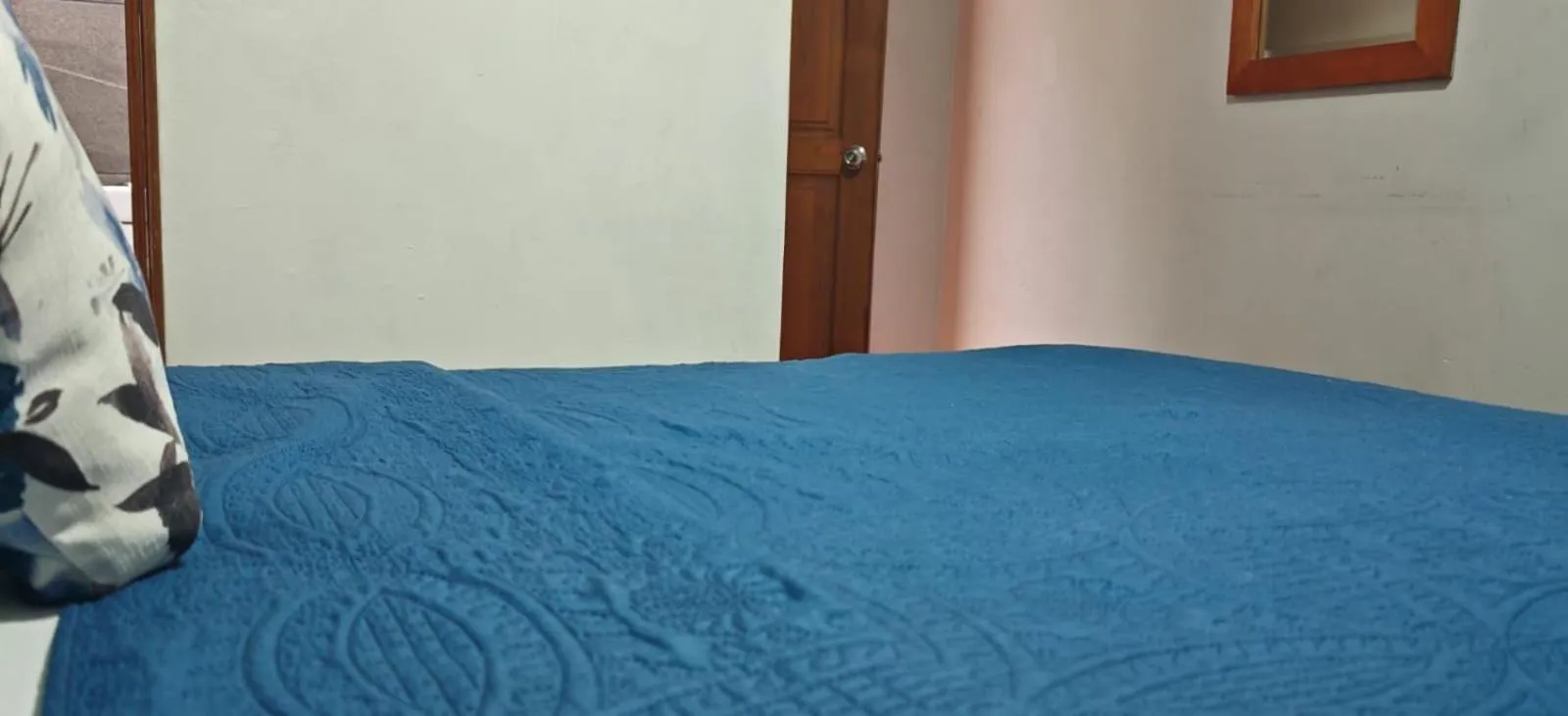 Bedroom in CASARU HOTEL OAXACA