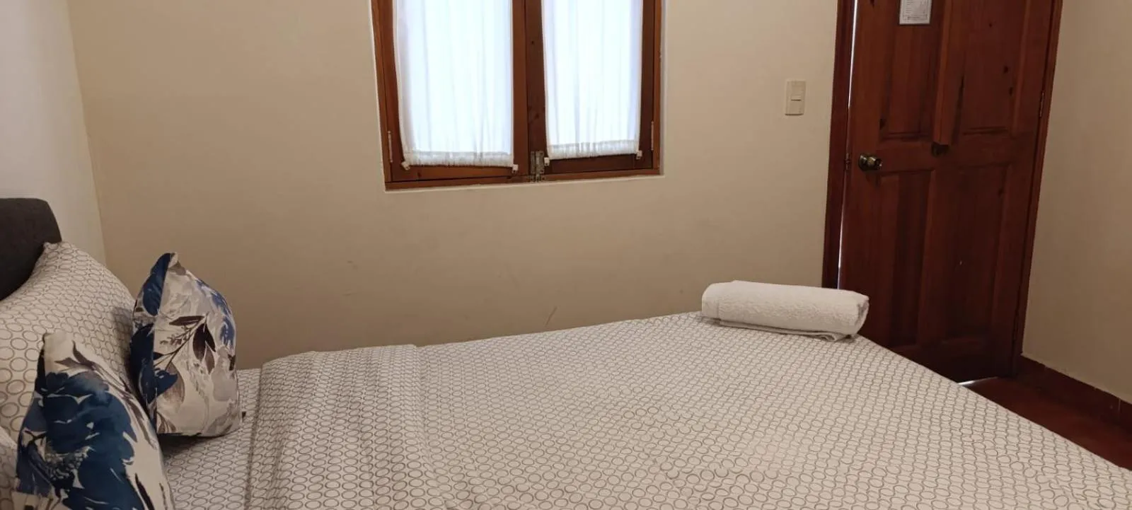 Photo of the whole room in CASARU HOTEL OAXACA