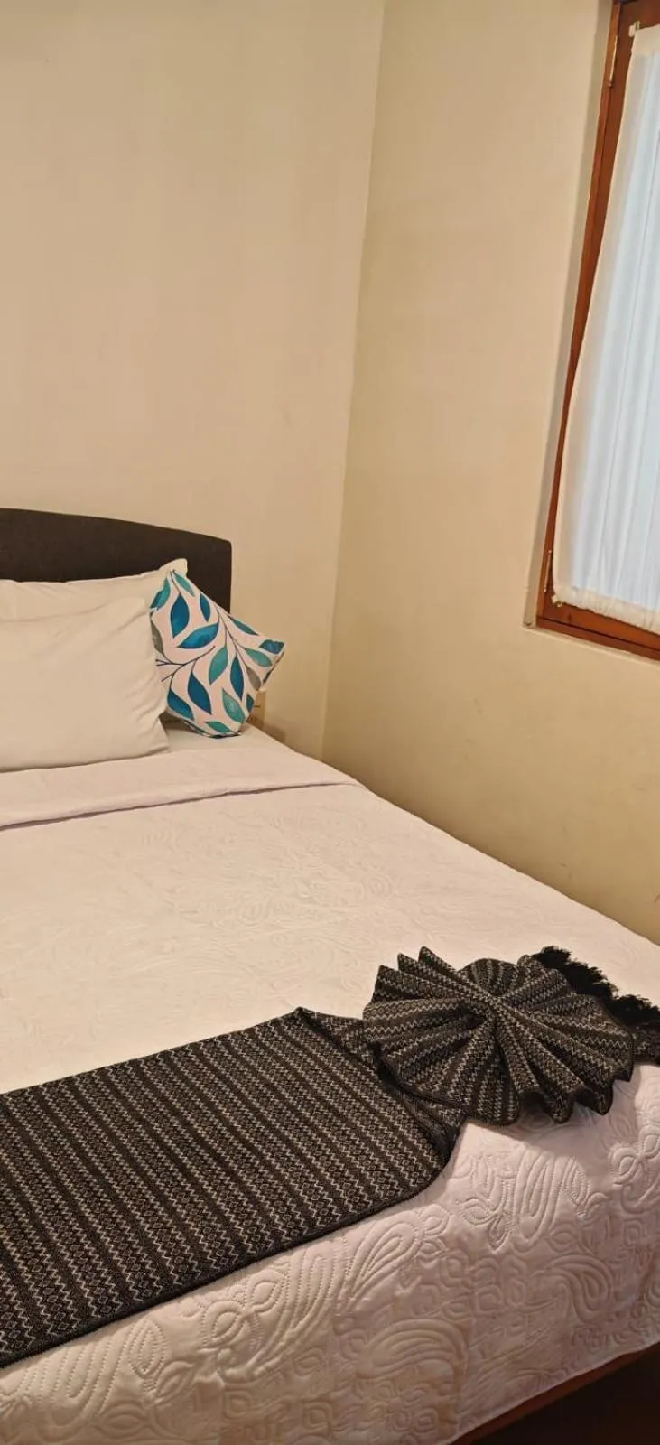Bedroom in CASARU HOTEL OAXACA