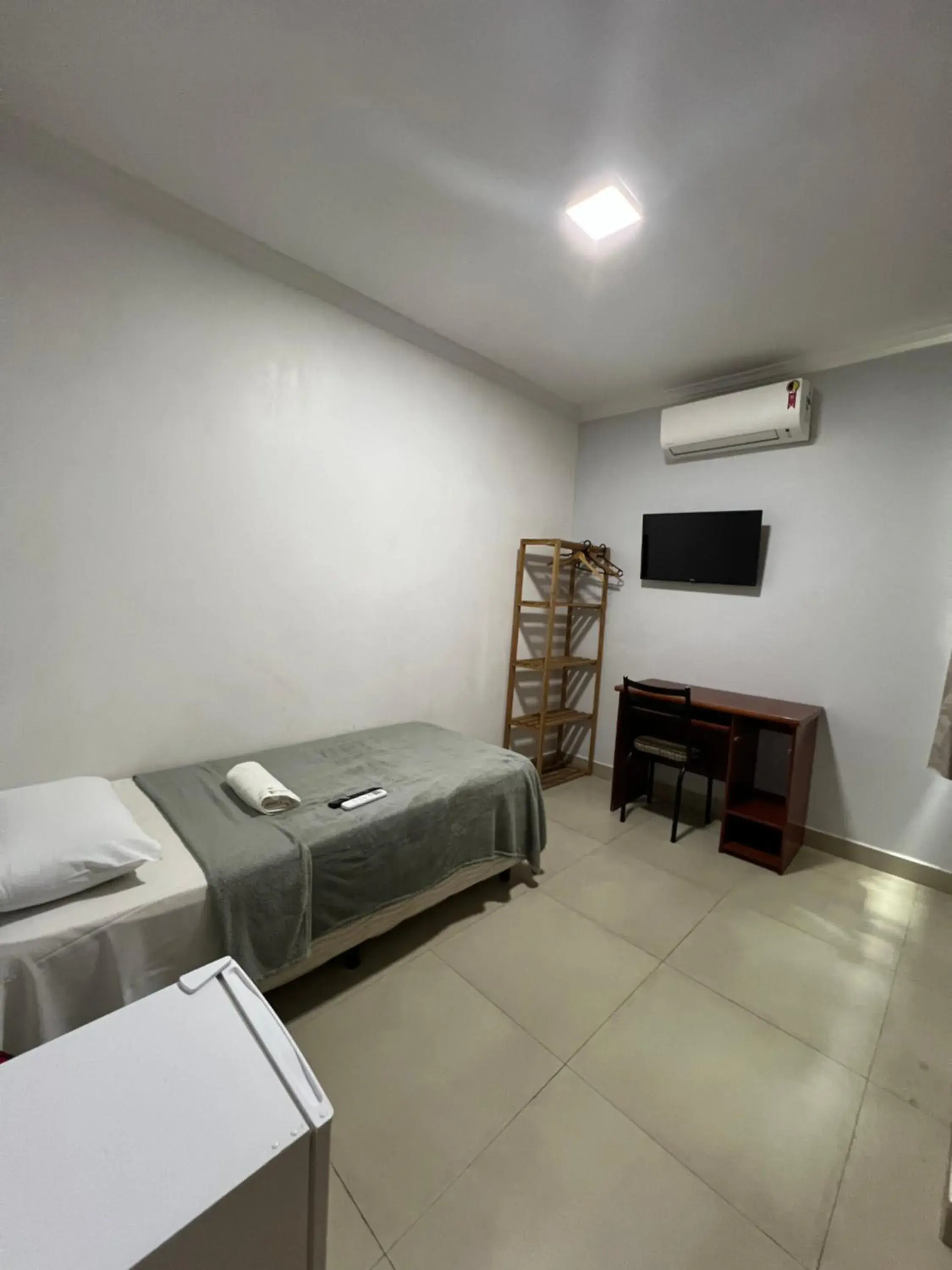 Single Room - single occupancy in Hotel Brasília - centro Single Room - single occupancy in Hotel Brasília - centro