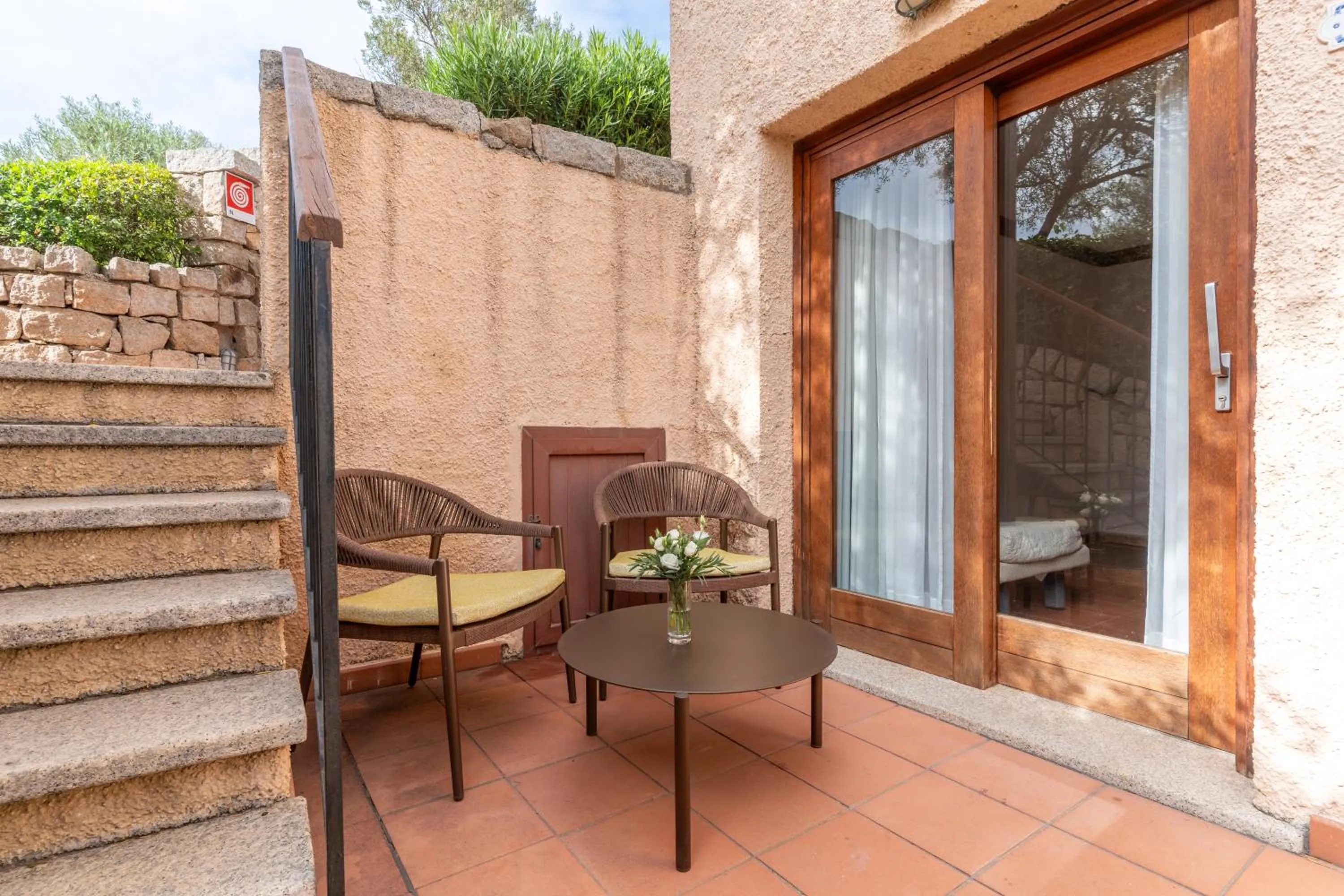 Hotel Palumbalza Porto Rotondo