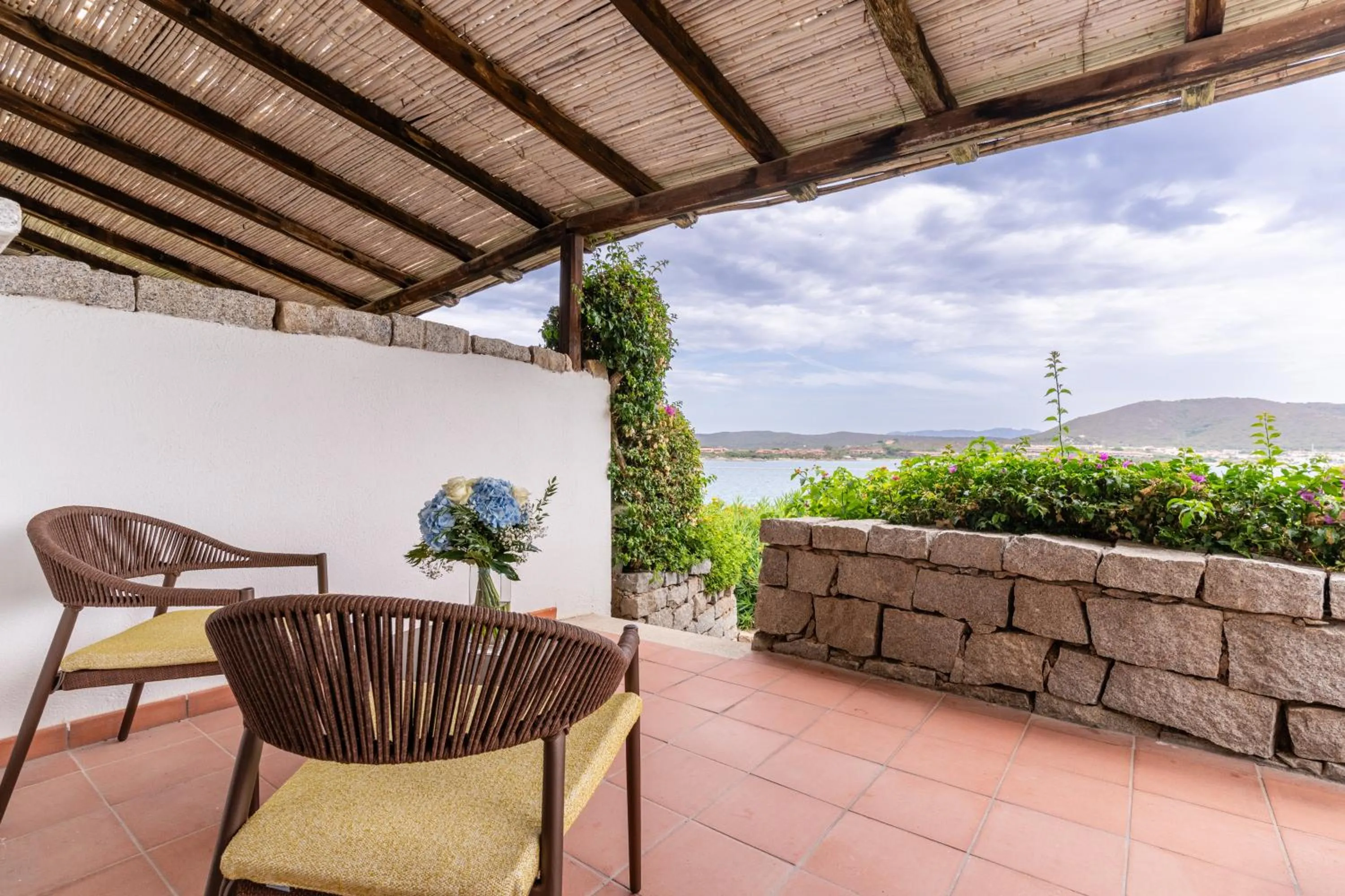 Hotel Palumbalza Porto Rotondo