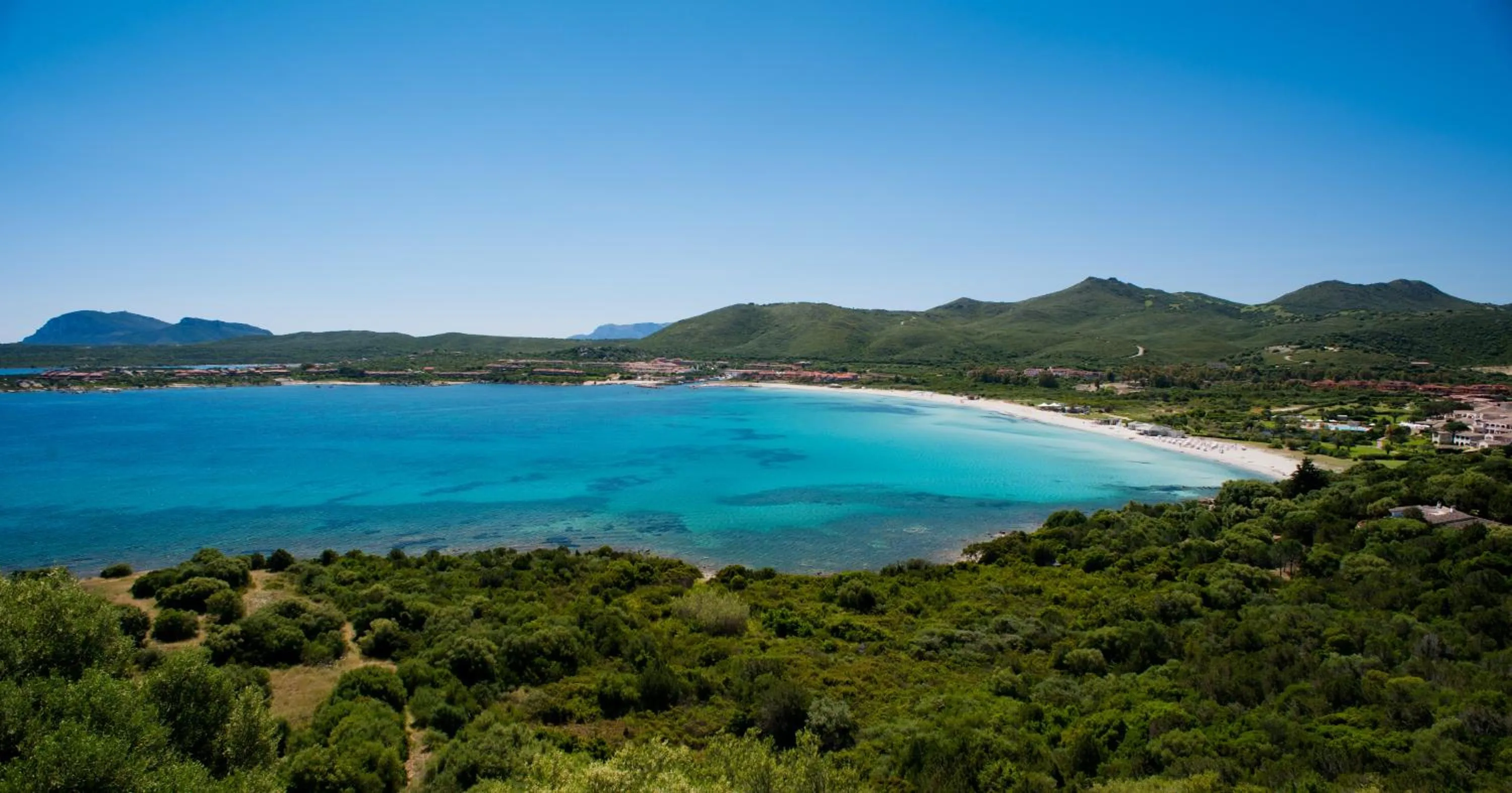 Day in Hotel Palumbalza Porto Rotondo